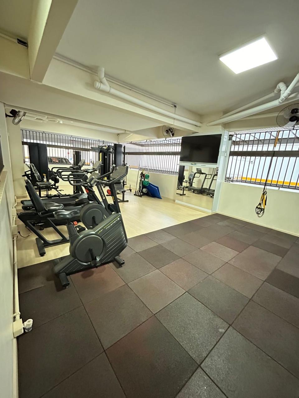 Apartamento no bairro Estação à Venda