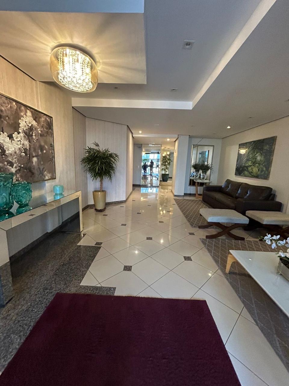 Apartamento no bairro Estação à Venda