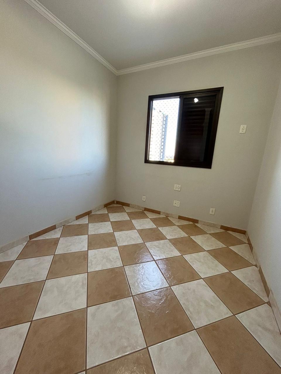 Apartamento no bairro Estação à Venda