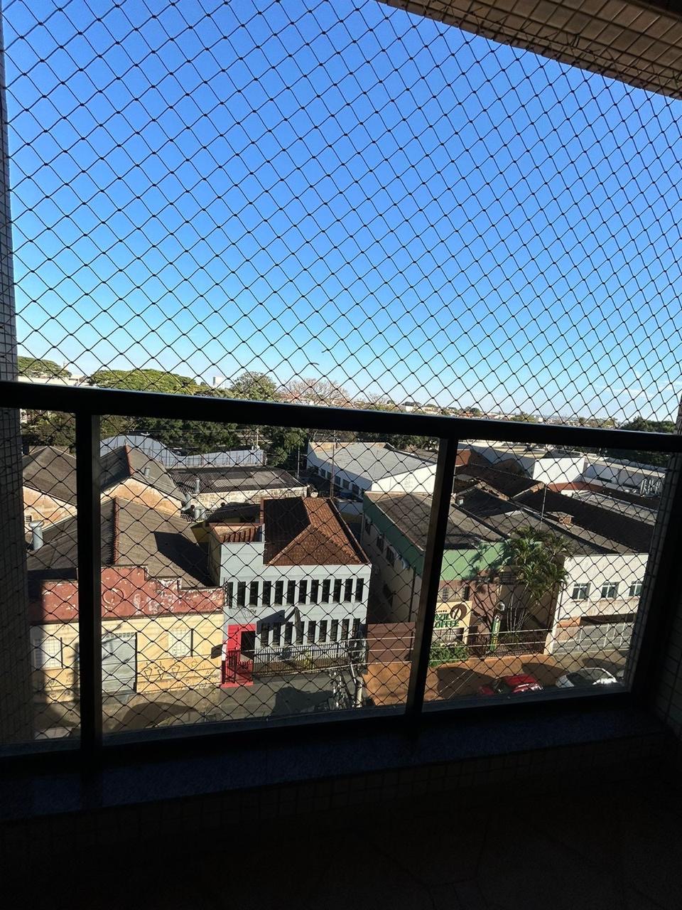 Apartamento no bairro Estação à Venda