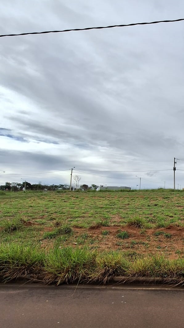 Terreno no bairro Residencial Quinta da Aurora à Venda