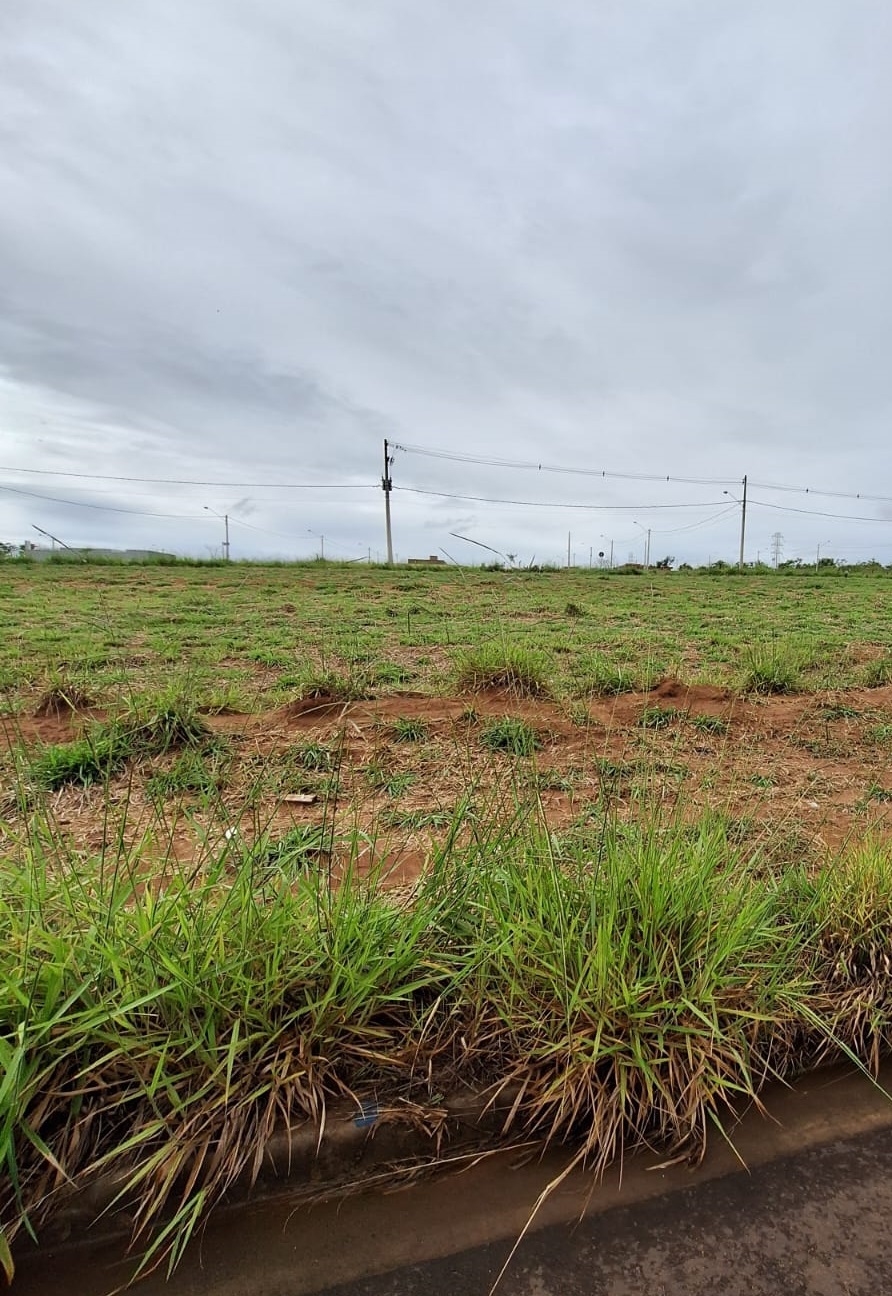 Terreno no bairro Residencial Quinta da Aurora à Venda