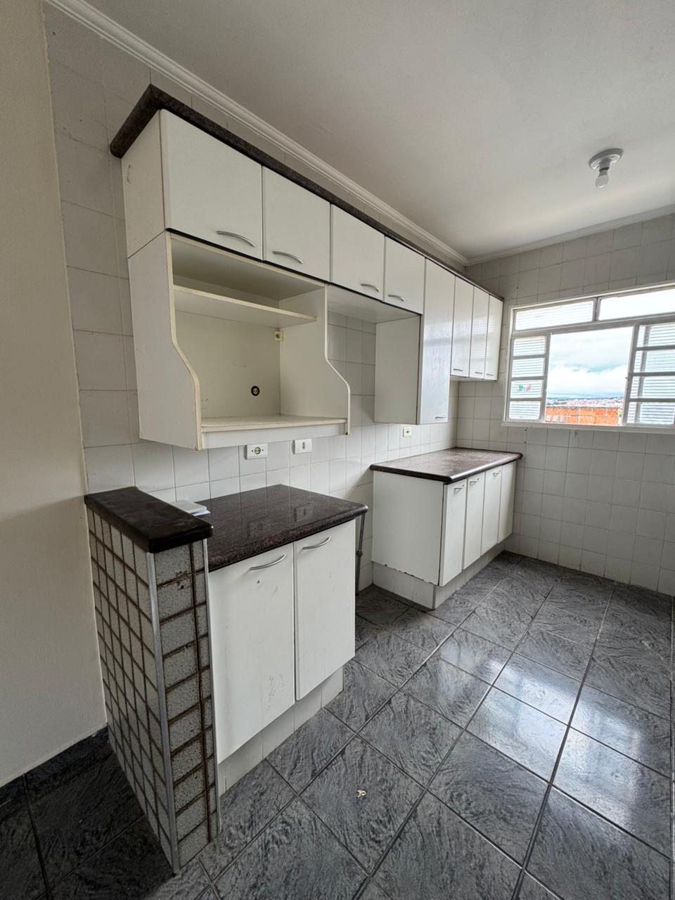 Apartamento no bairro Vila Pandolfo à Venda
