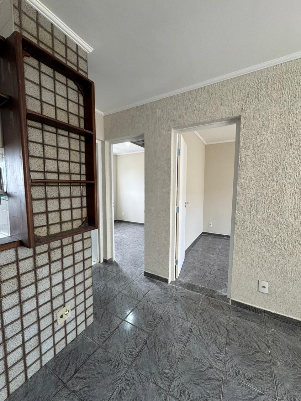 Apartamento no bairro Vila Pandolfo à Venda