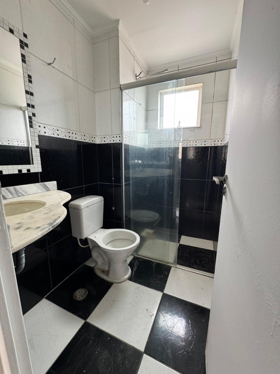 Apartamento no bairro Vila Pandolfo à Venda