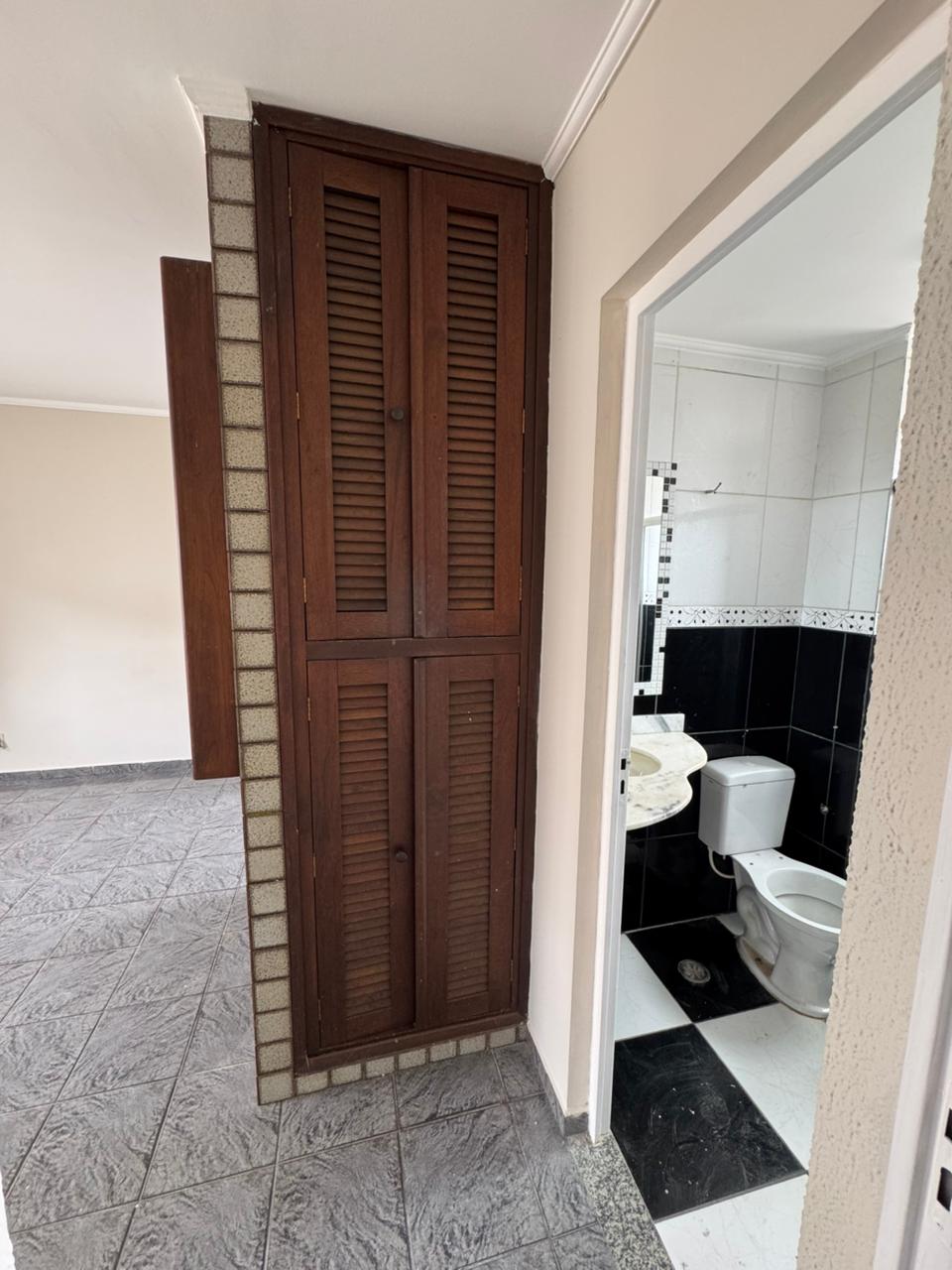 Apartamento no bairro Vila Pandolfo à Venda