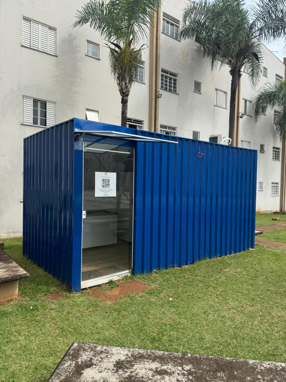 Apartamento no bairro Vila Pandolfo à Venda