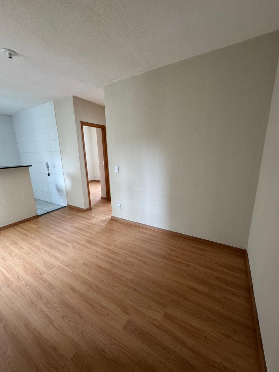 Apartamento no bairro Vila Rezende à Venda