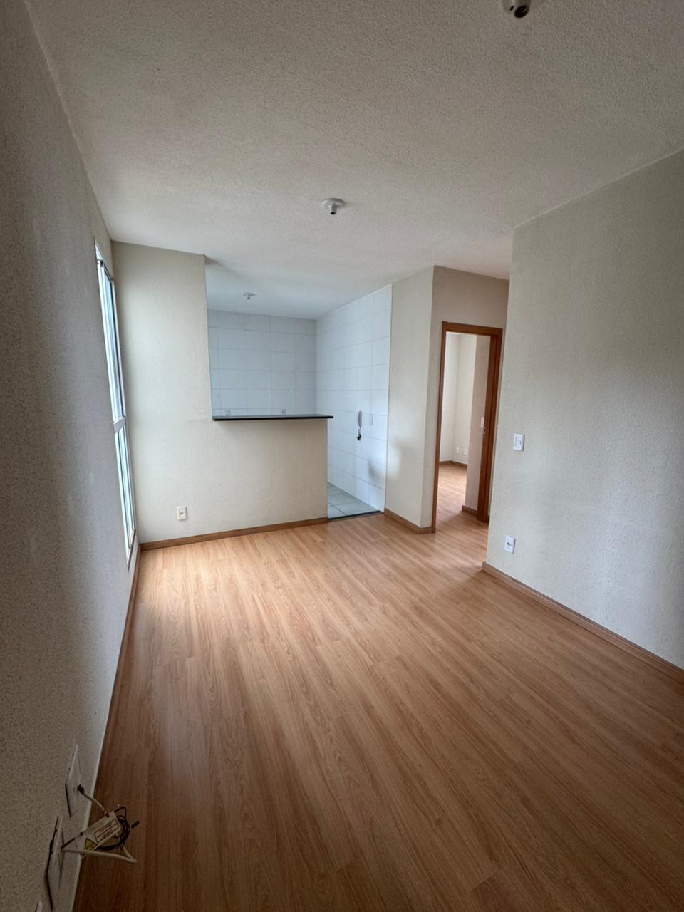 Apartamento no bairro Vila Rezende à Venda