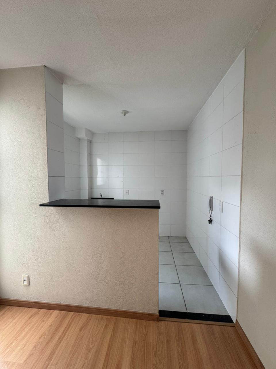 Apartamento no bairro Vila Rezende à Venda