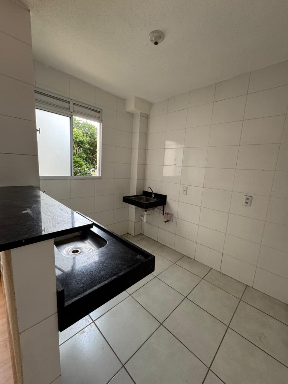 Apartamento no bairro Vila Rezende à Venda