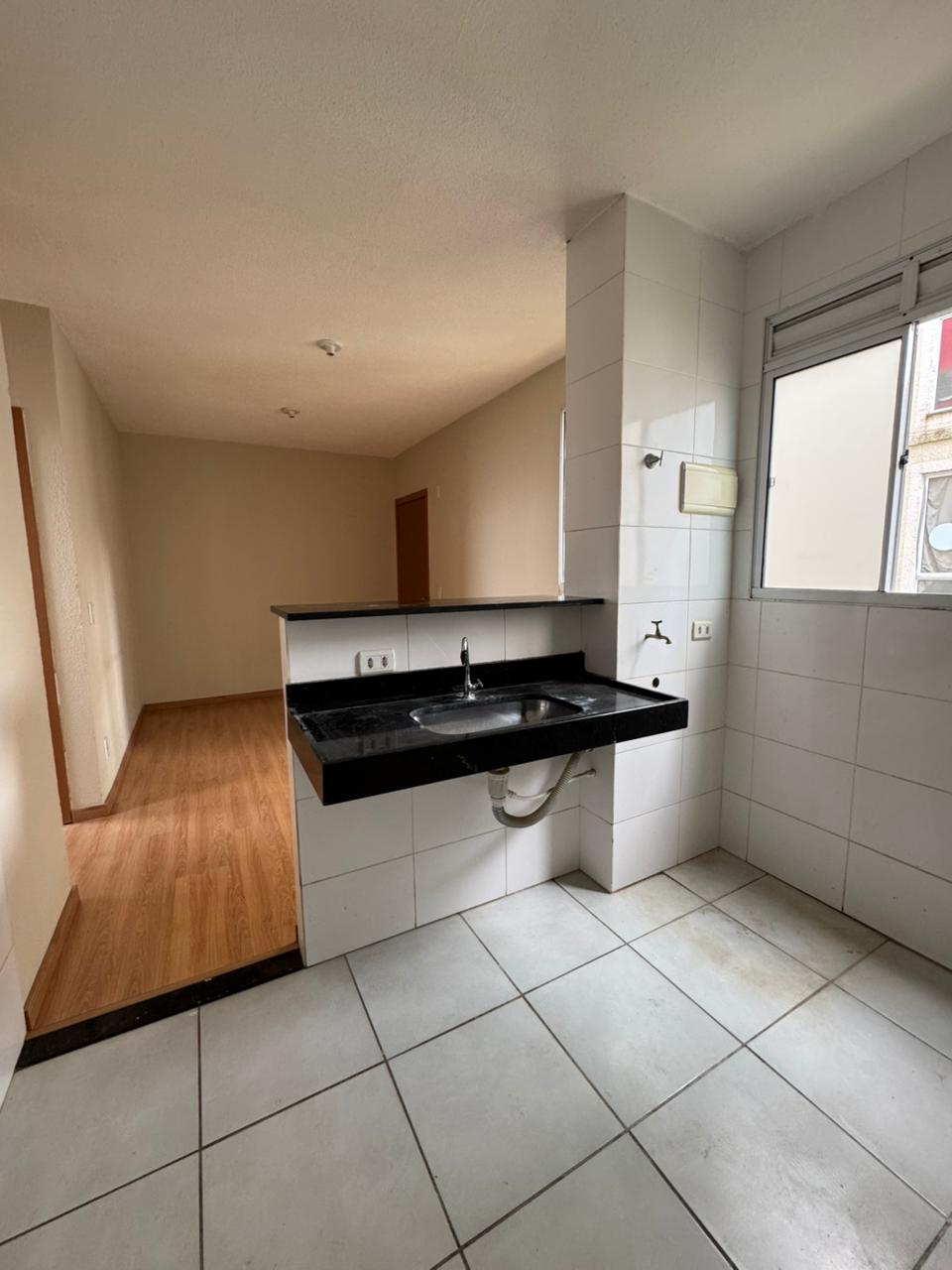 Apartamento no bairro Vila Rezende à Venda