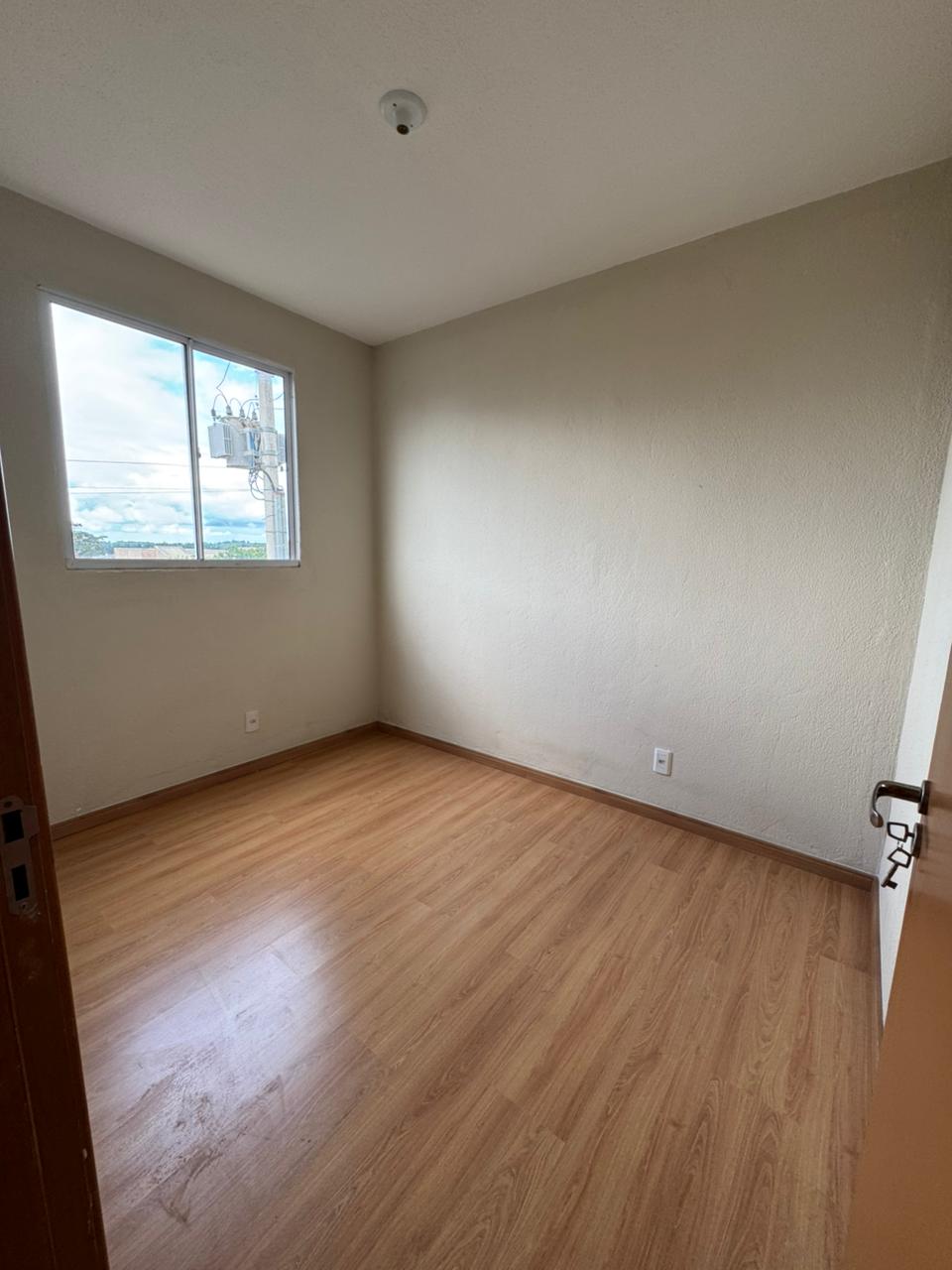 Apartamento no bairro Vila Rezende à Venda