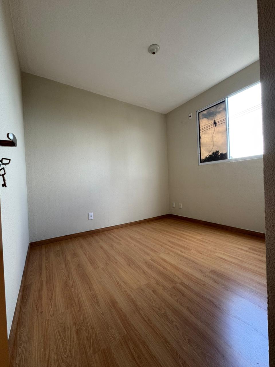 Apartamento no bairro Vila Rezende à Venda