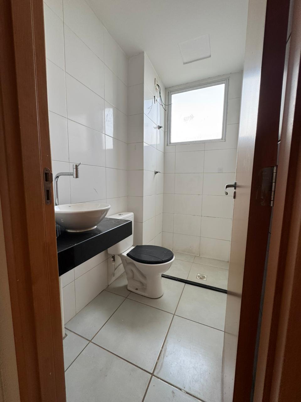 Apartamento no bairro Vila Rezende à Venda