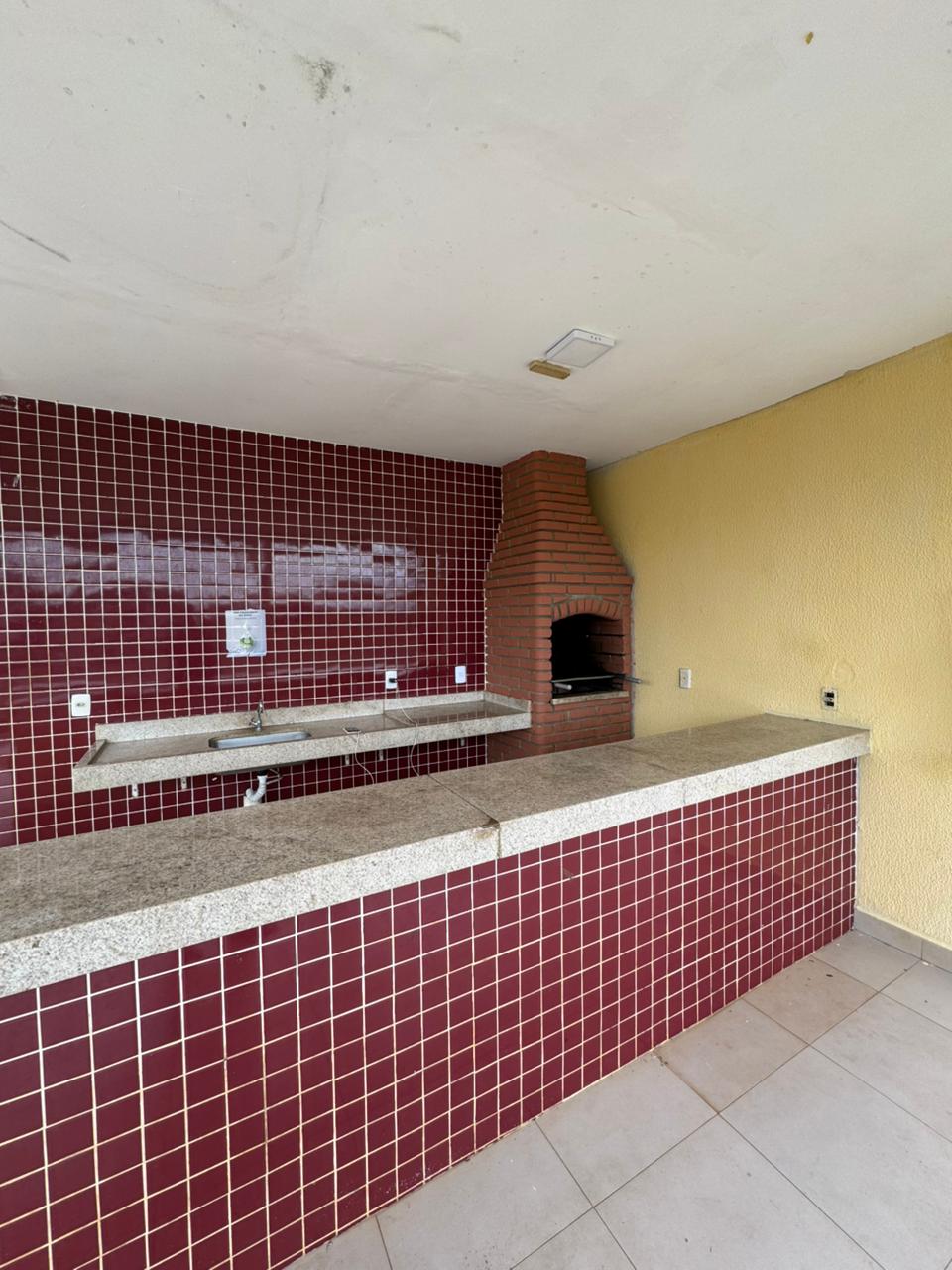 Apartamento no bairro Vila Rezende à Venda