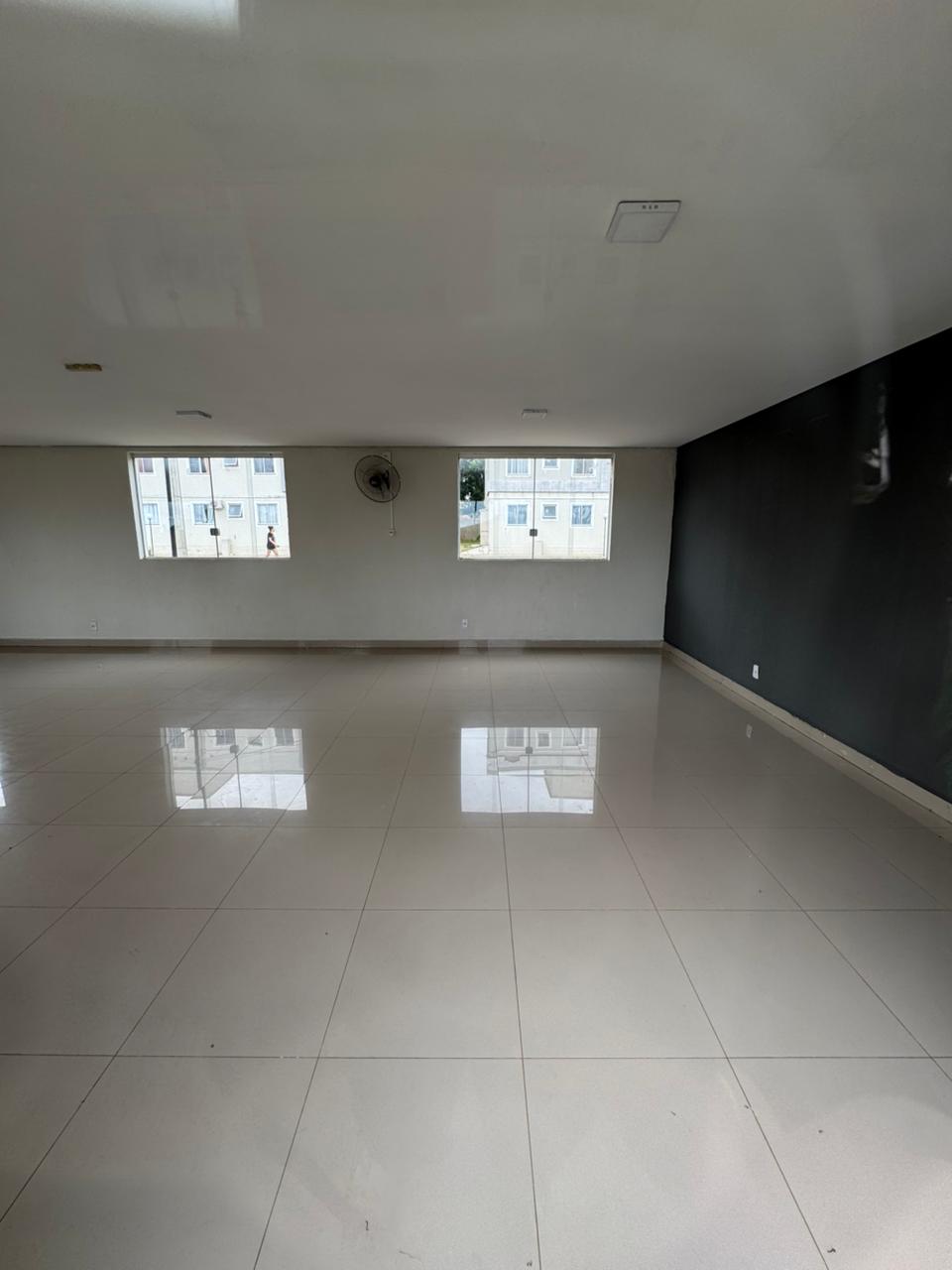 Apartamento no bairro Vila Rezende à Venda