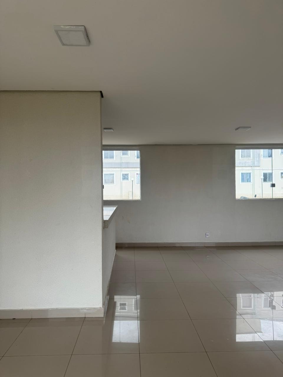 Apartamento no bairro Vila Rezende à Venda