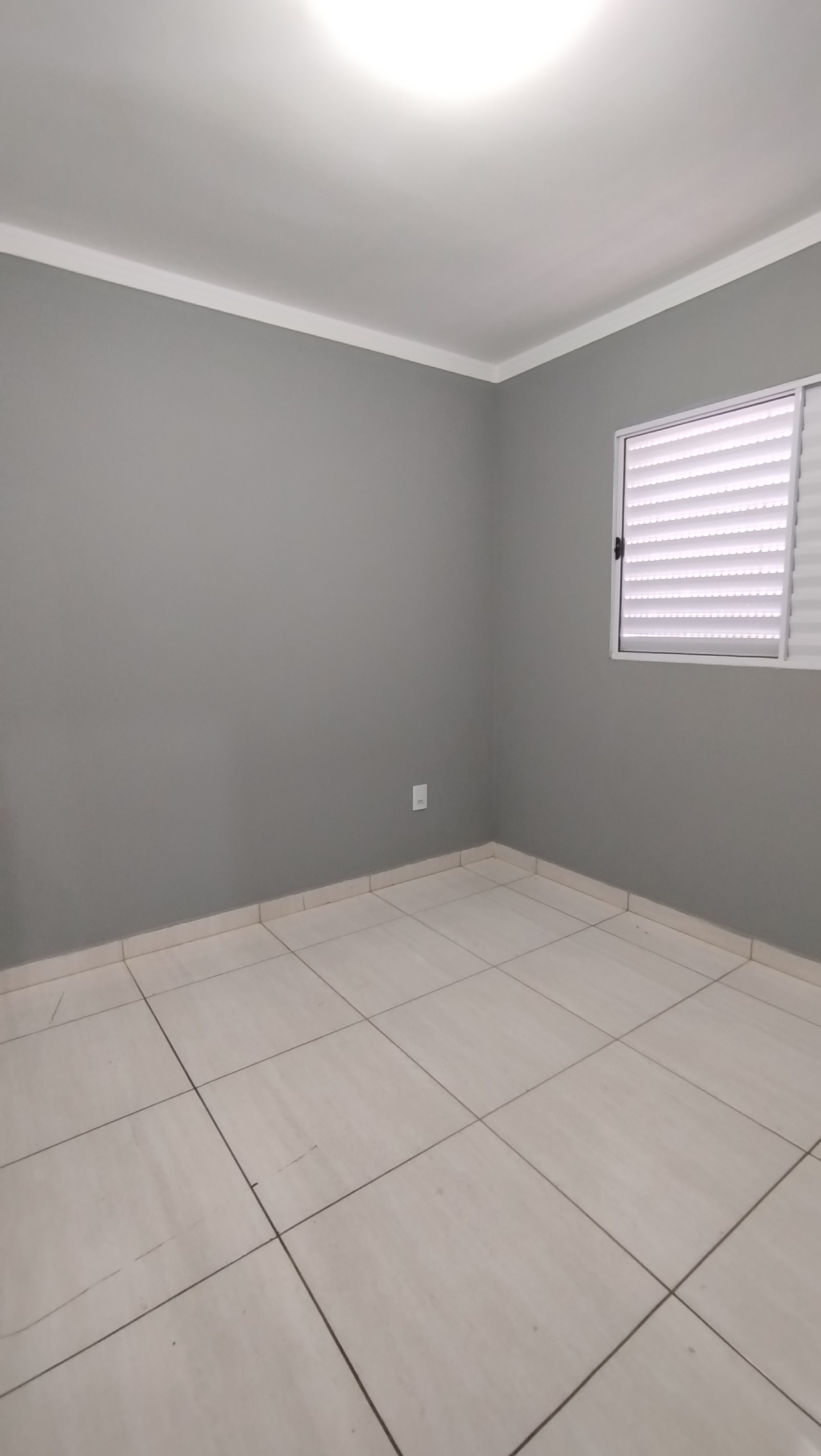 Apartamento no bairro Residencial Palermo City à Venda