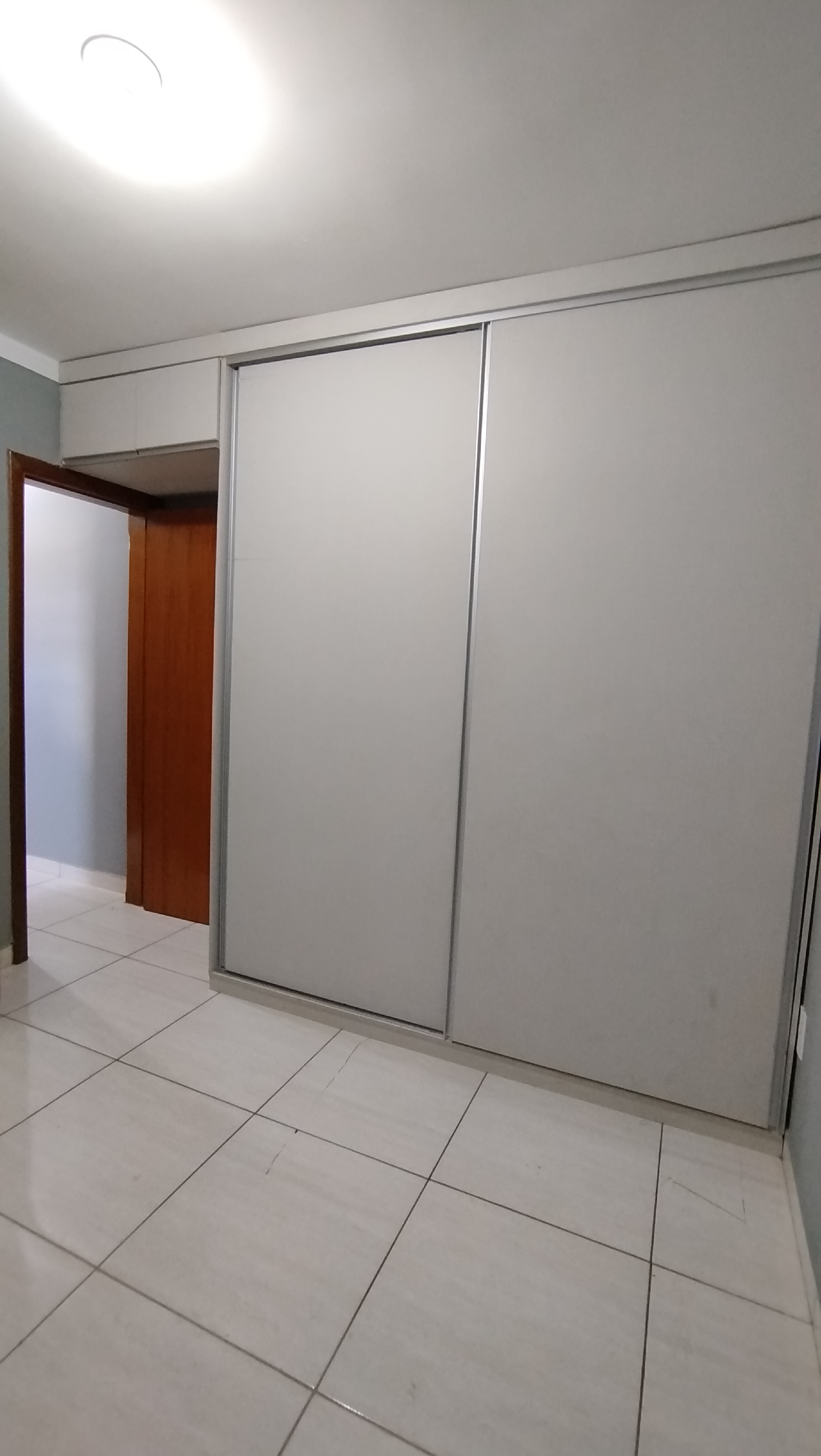 Apartamento no bairro Residencial Palermo City à Venda