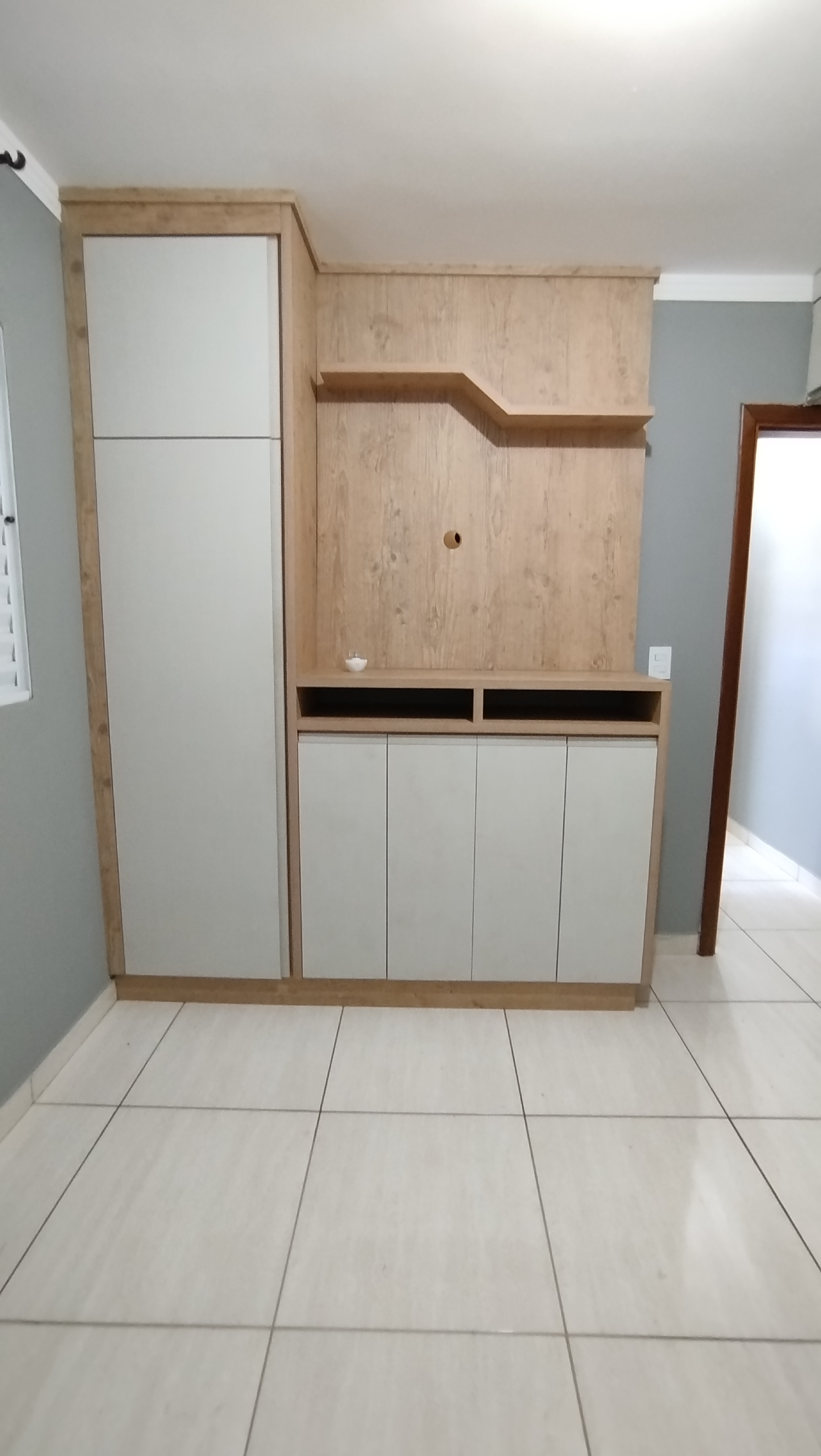 Apartamento no bairro Residencial Palermo City à Venda
