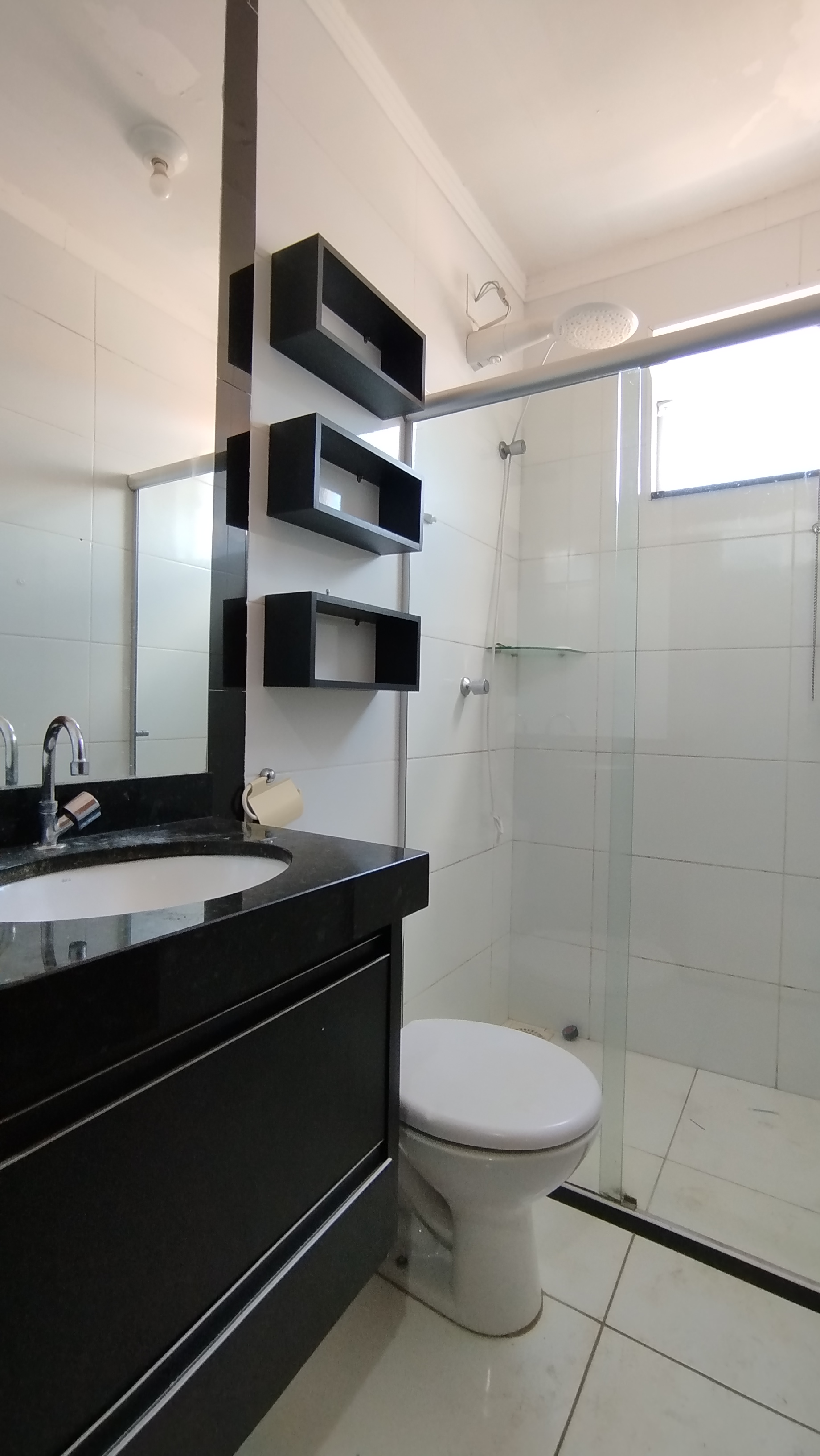 Apartamento no bairro Residencial Palermo City à Venda