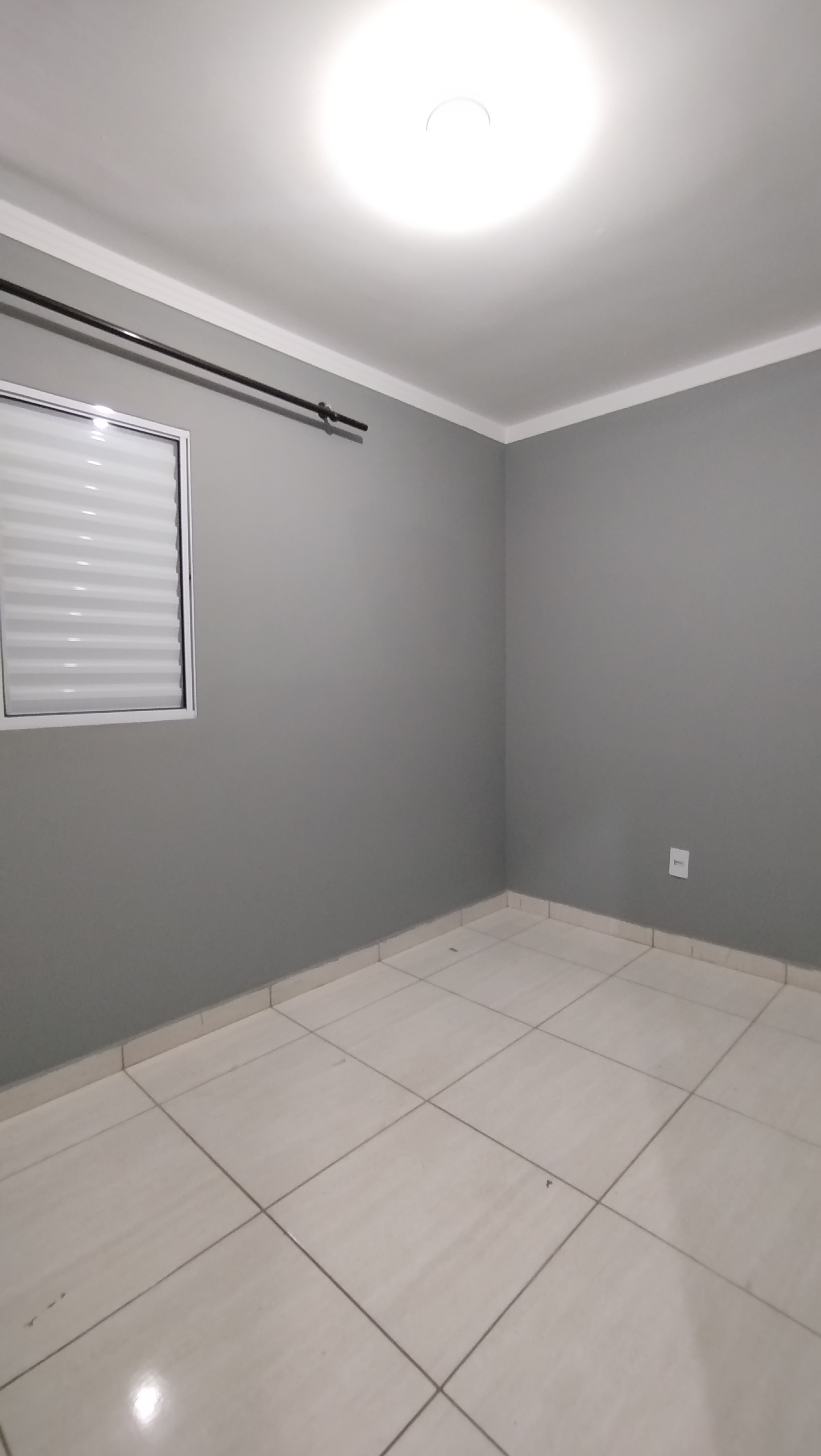 Apartamento no bairro Residencial Palermo City à Venda