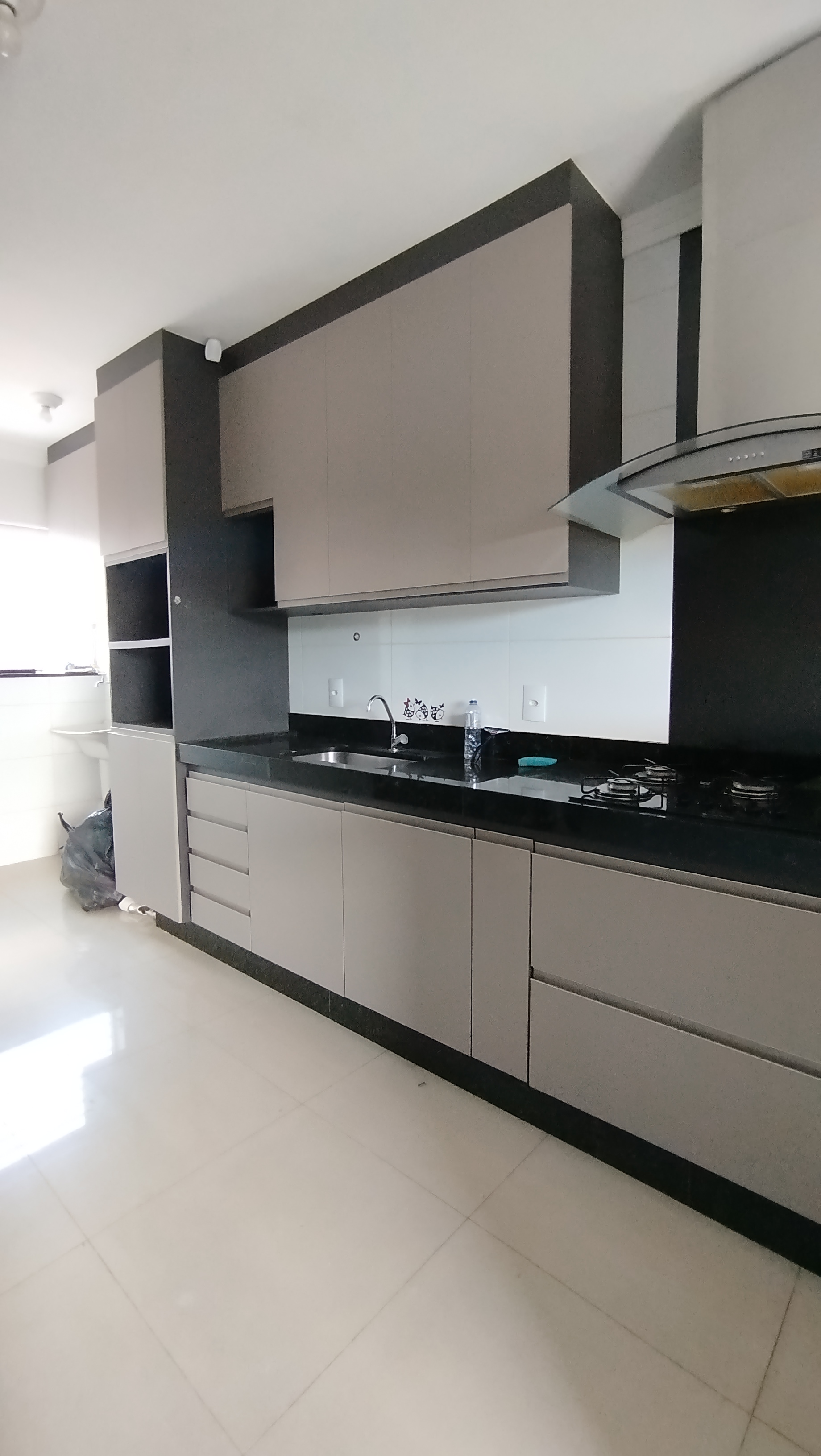 Apartamento no bairro Residencial Palermo City à Venda