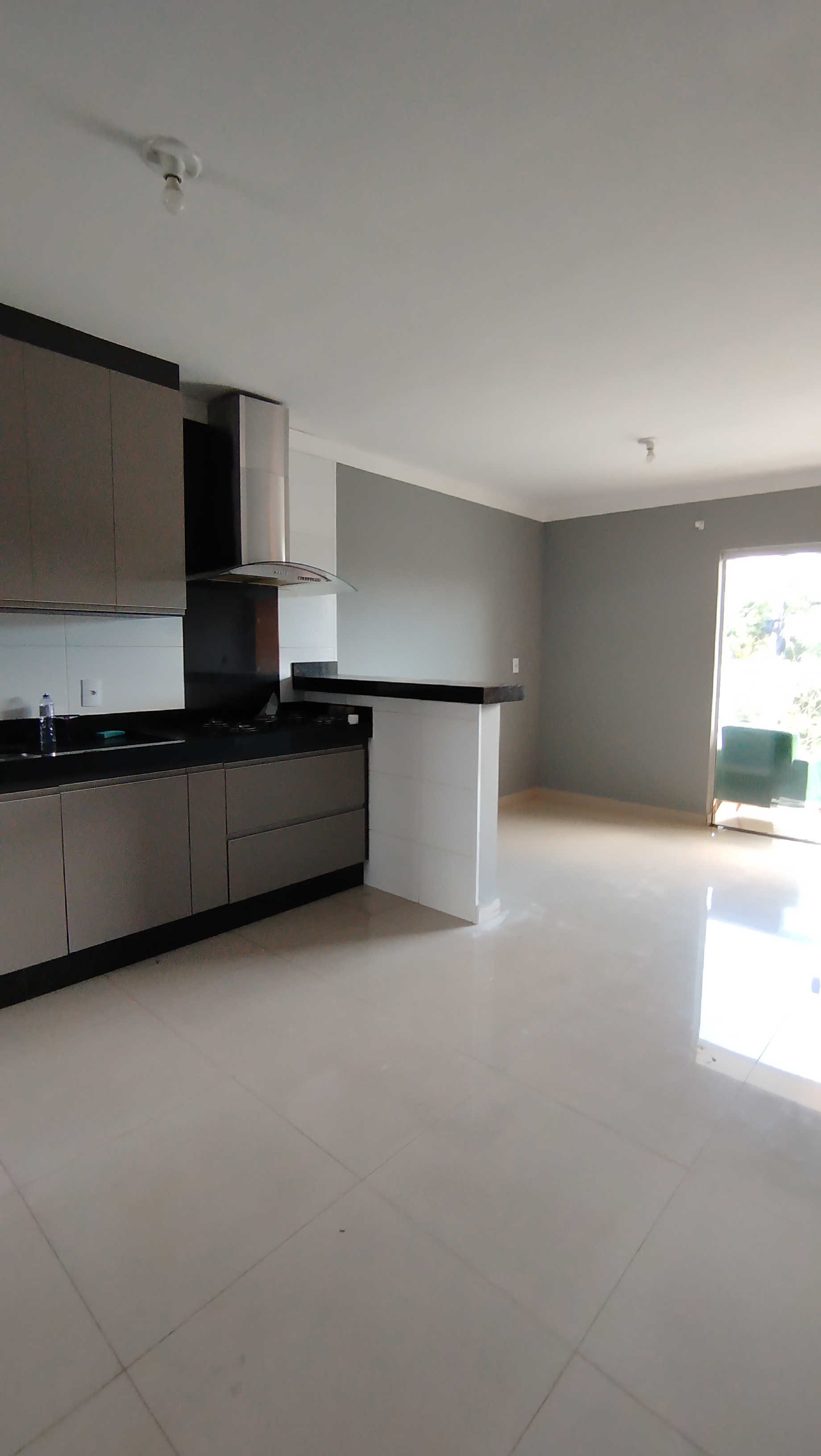 Apartamento no bairro Residencial Palermo City à Venda