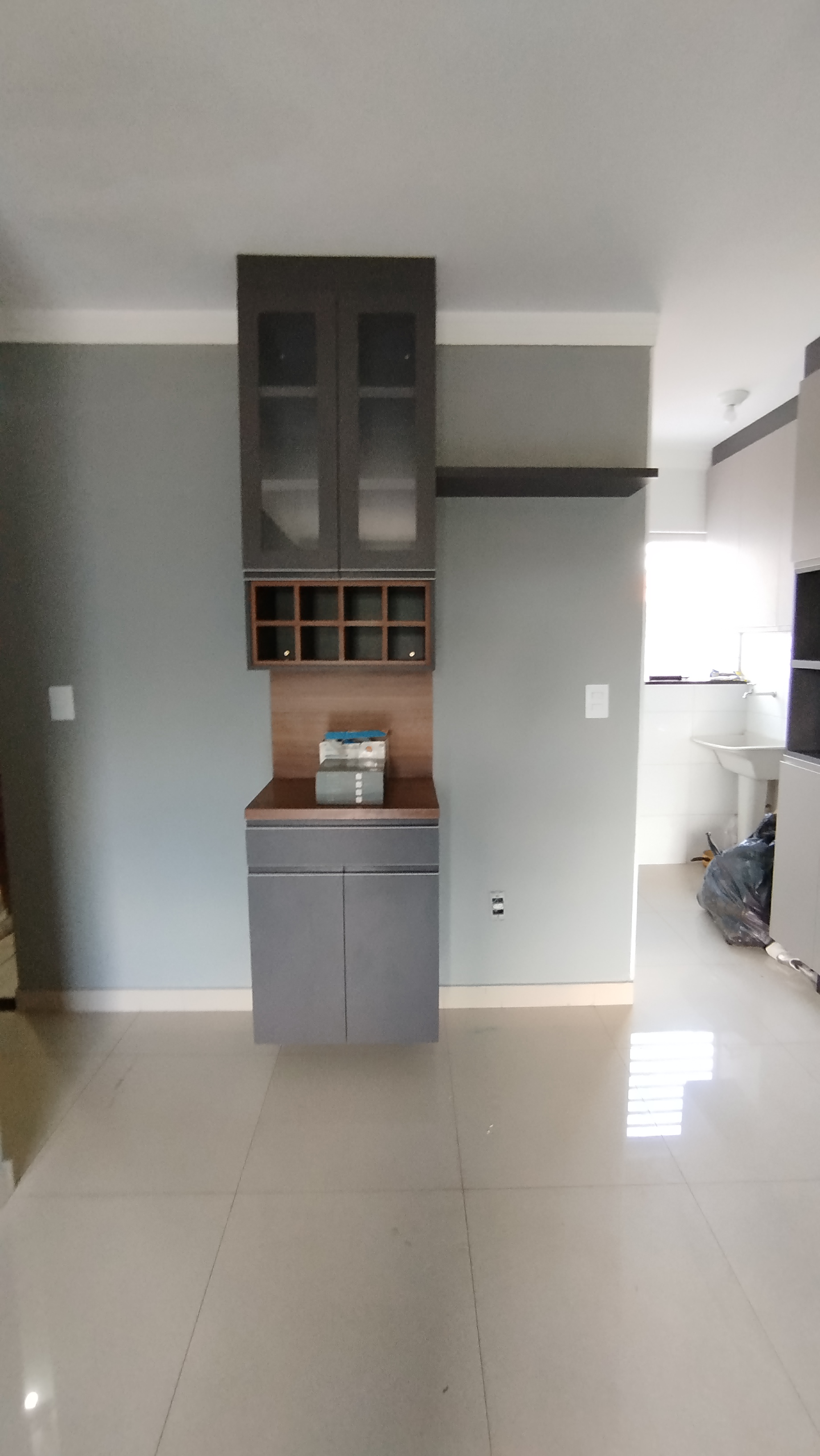 Apartamento no bairro Residencial Palermo City à Venda