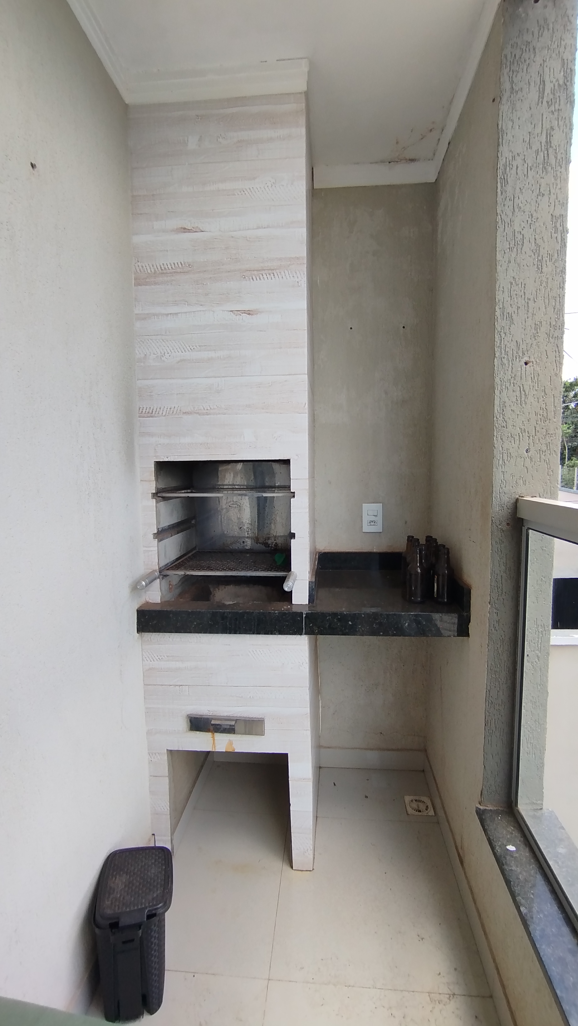 Apartamento no bairro Residencial Palermo City à Venda