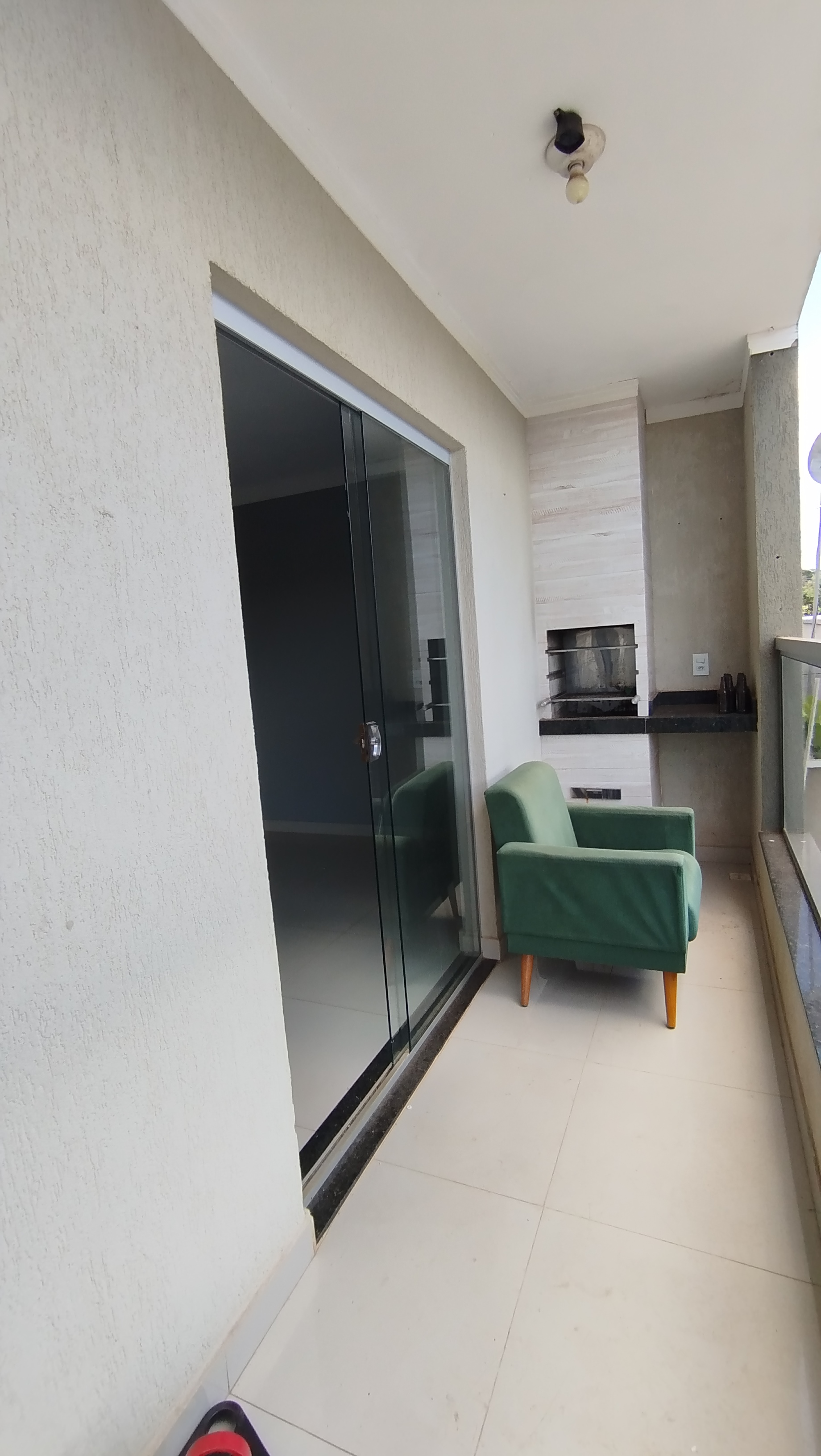 Apartamento no bairro Residencial Palermo City à Venda