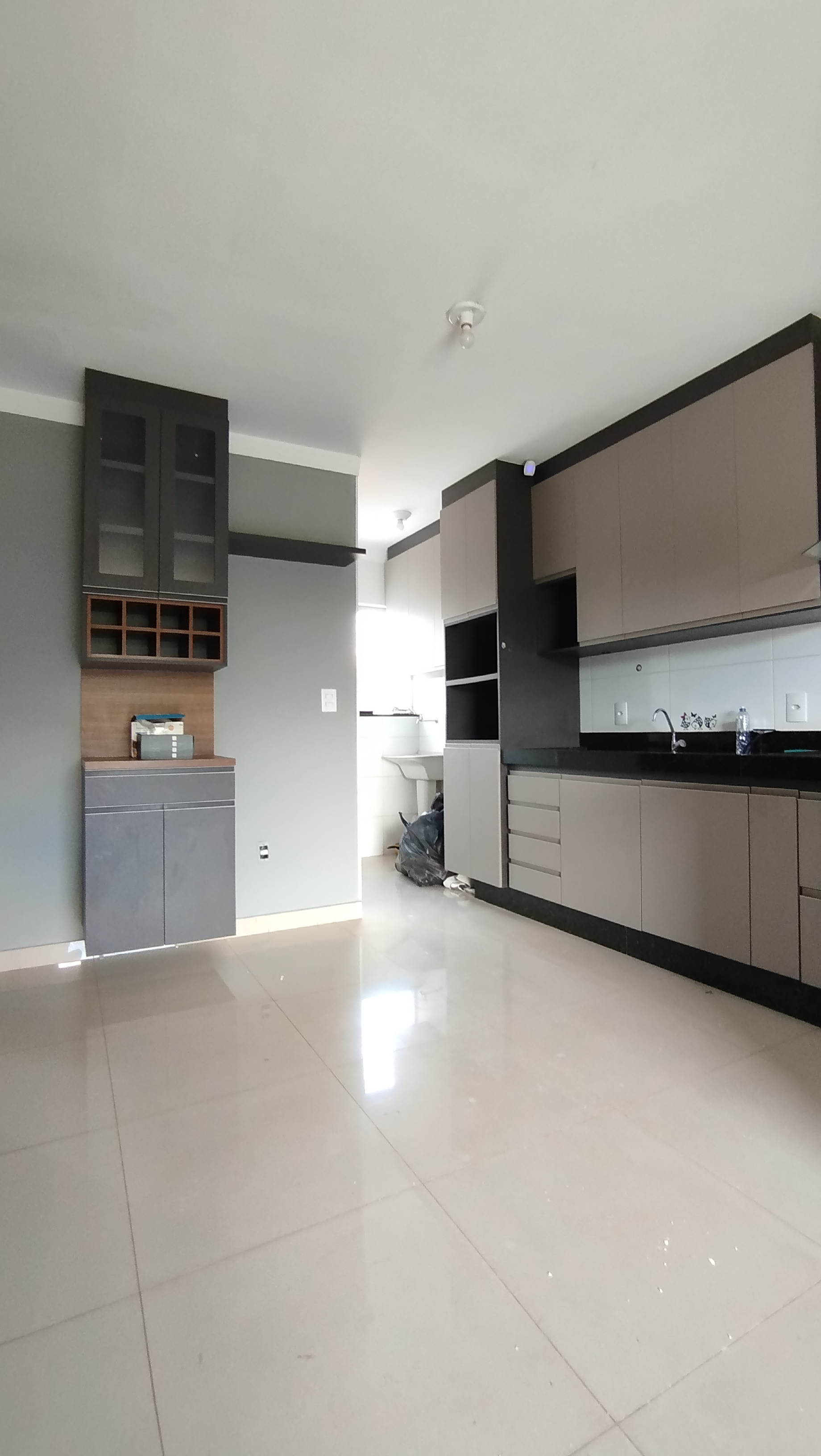 Apartamento no bairro Residencial Palermo City à Venda