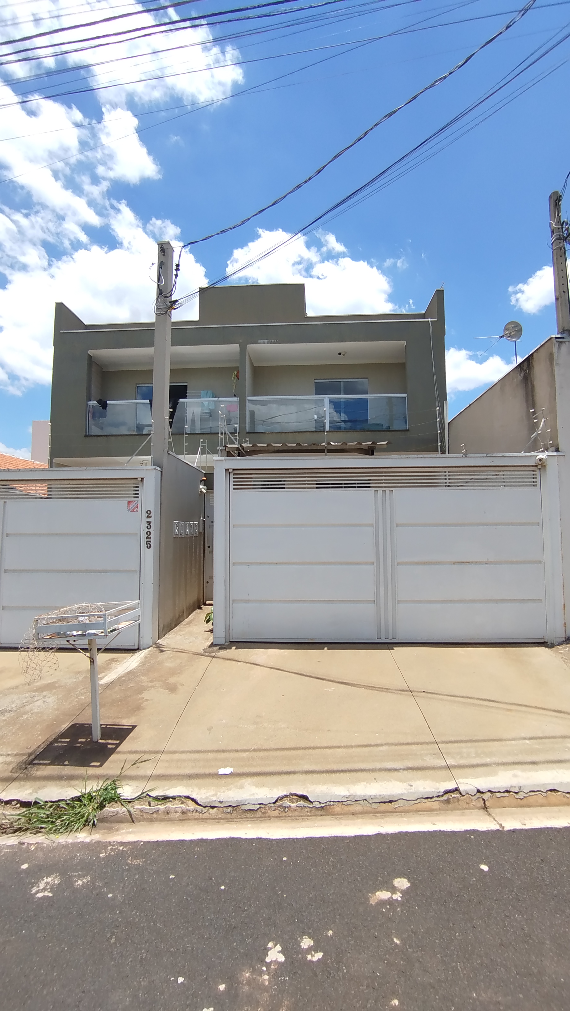 Apartamento no bairro Residencial Palermo City à Venda