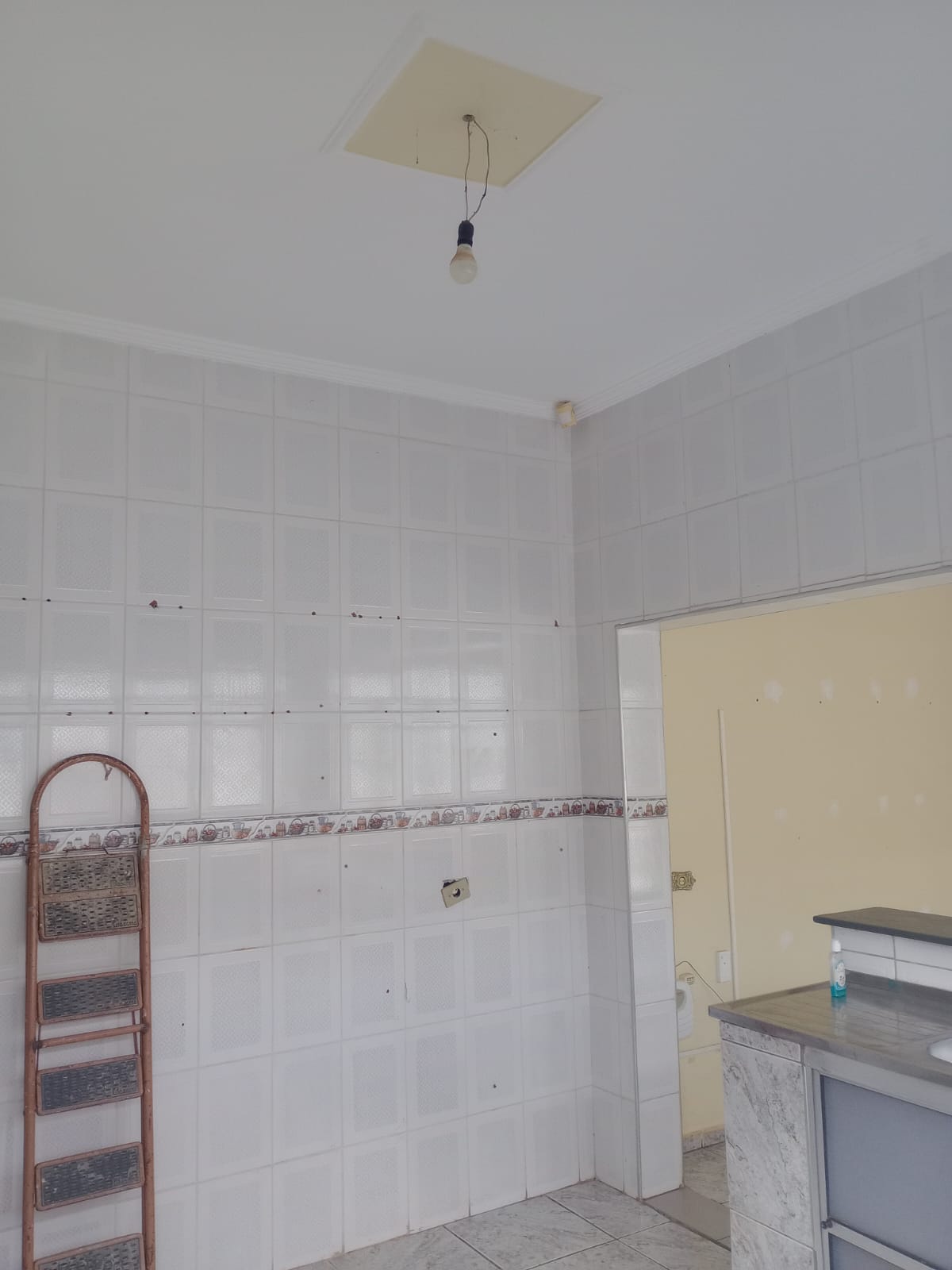 Casa no bairro Jardim Luiza II à Venda