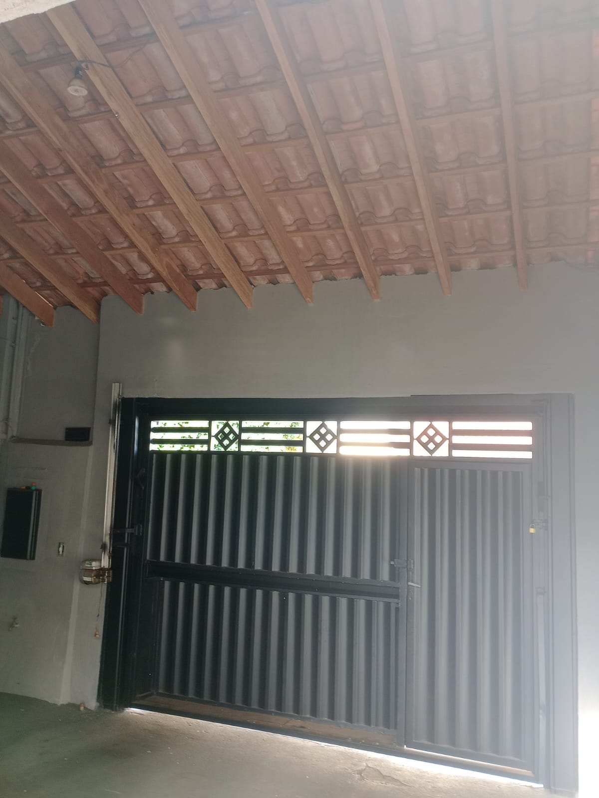 Casa no bairro Jardim Luiza II à Venda