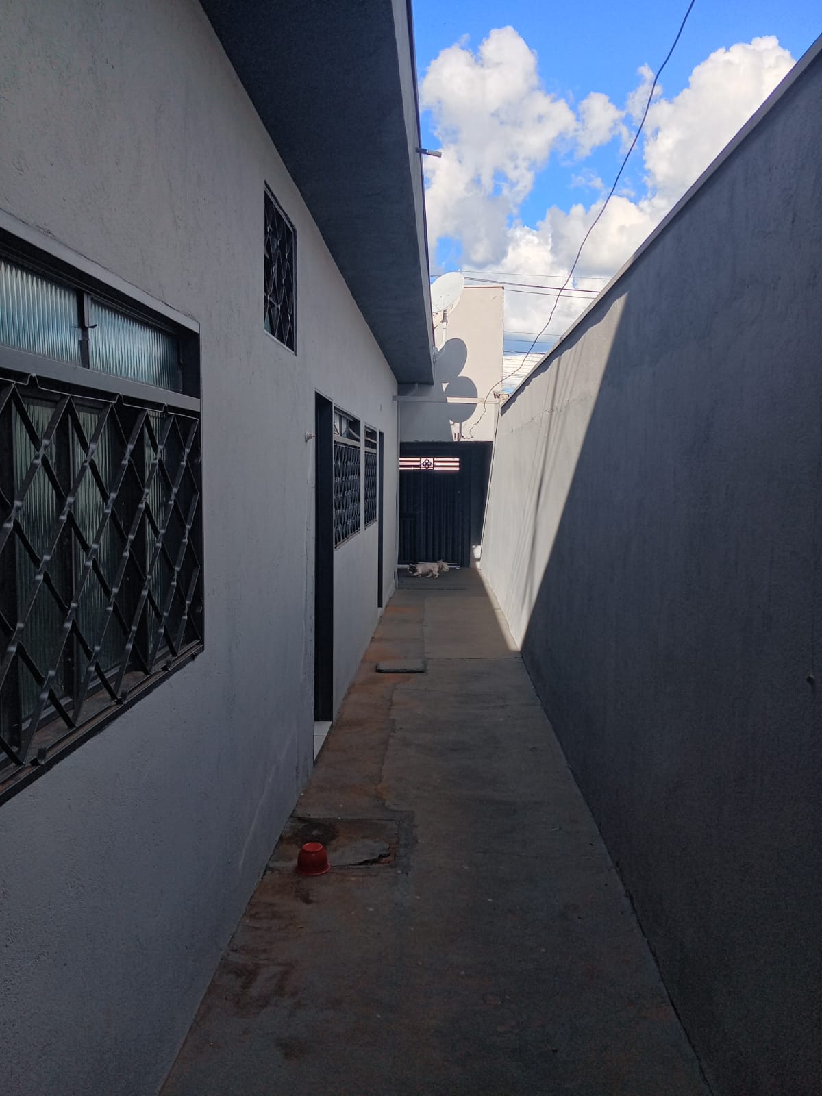 Casa no bairro Jardim Luiza II à Venda