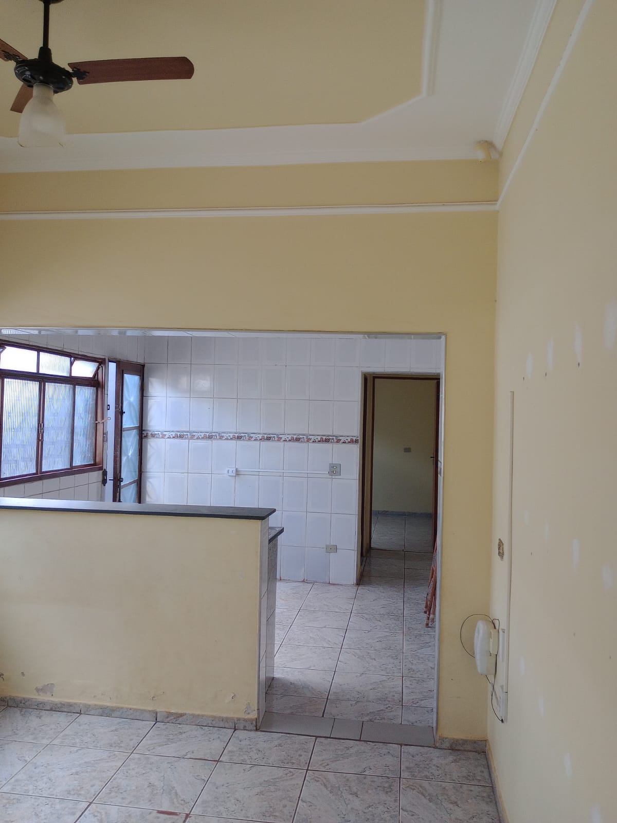 Casa no bairro Jardim Luiza II à Venda