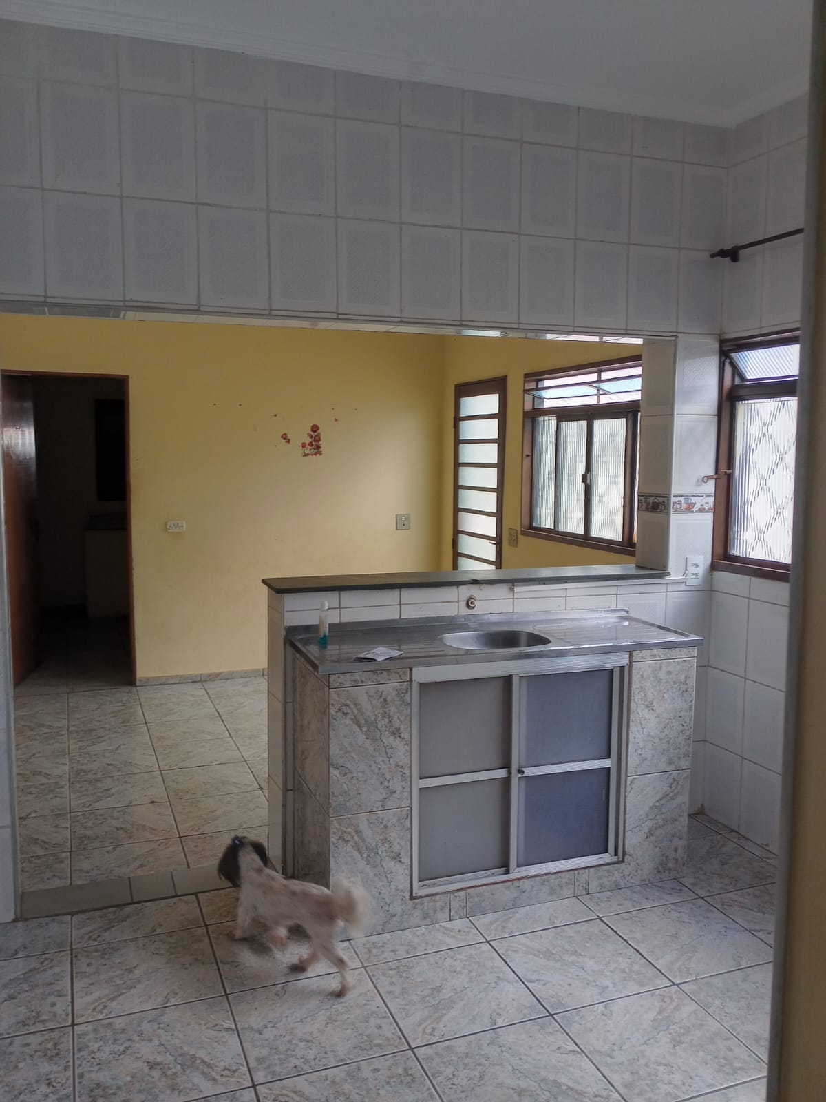 Casa no bairro Jardim Luiza II à Venda