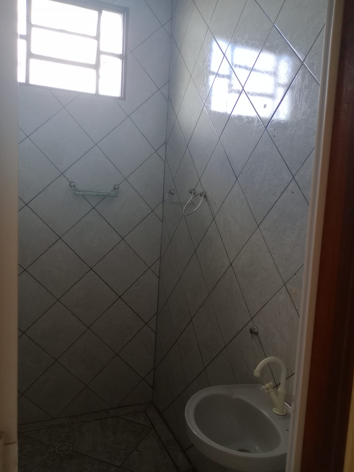 Casa no bairro Jardim Luiza II à Venda