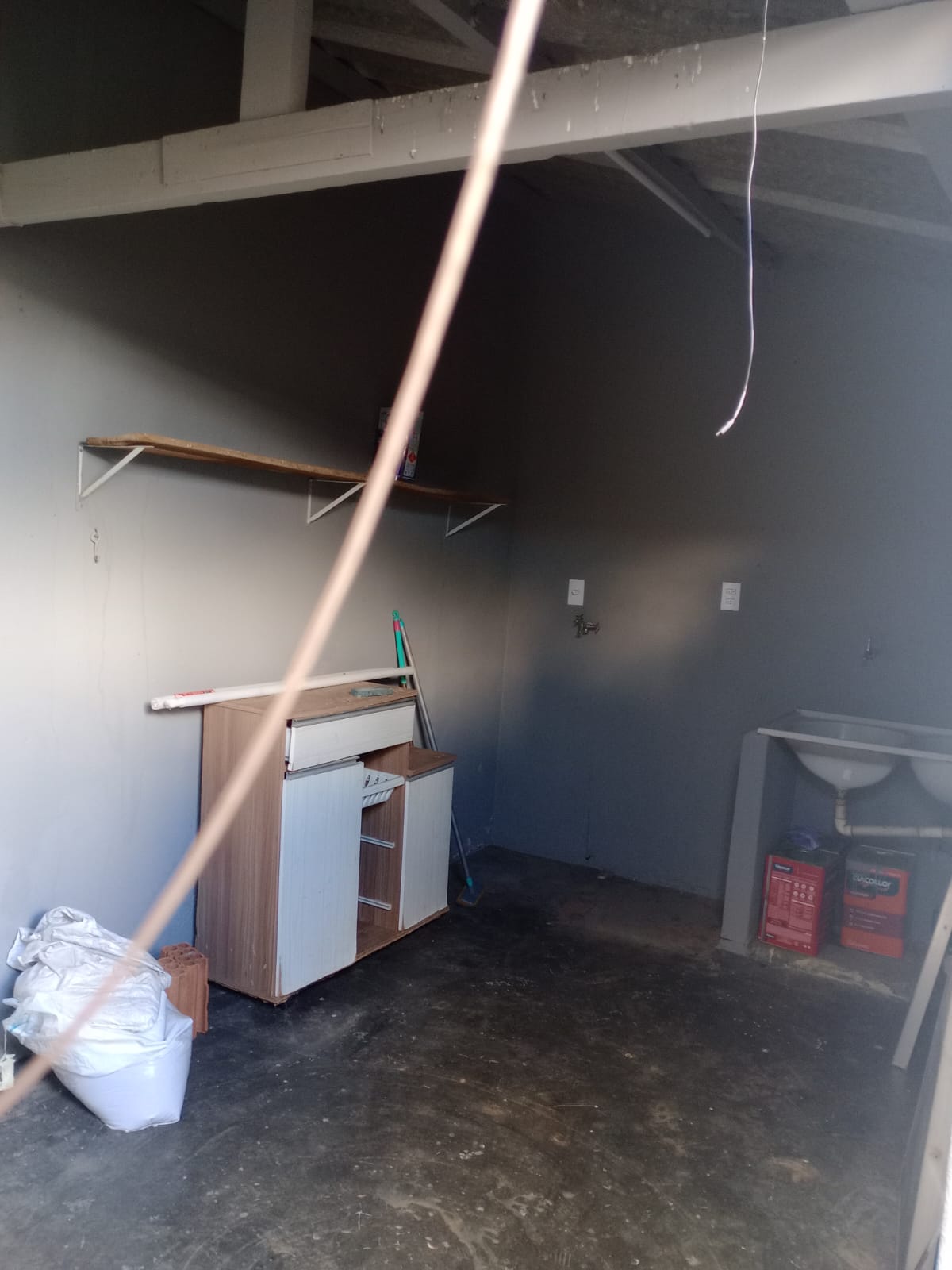 Casa no bairro Jardim Luiza II à Venda