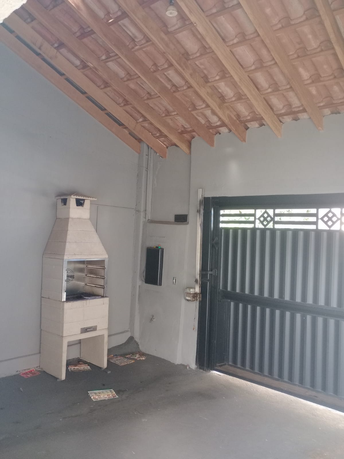 Casa no bairro Jardim Luiza II à Venda