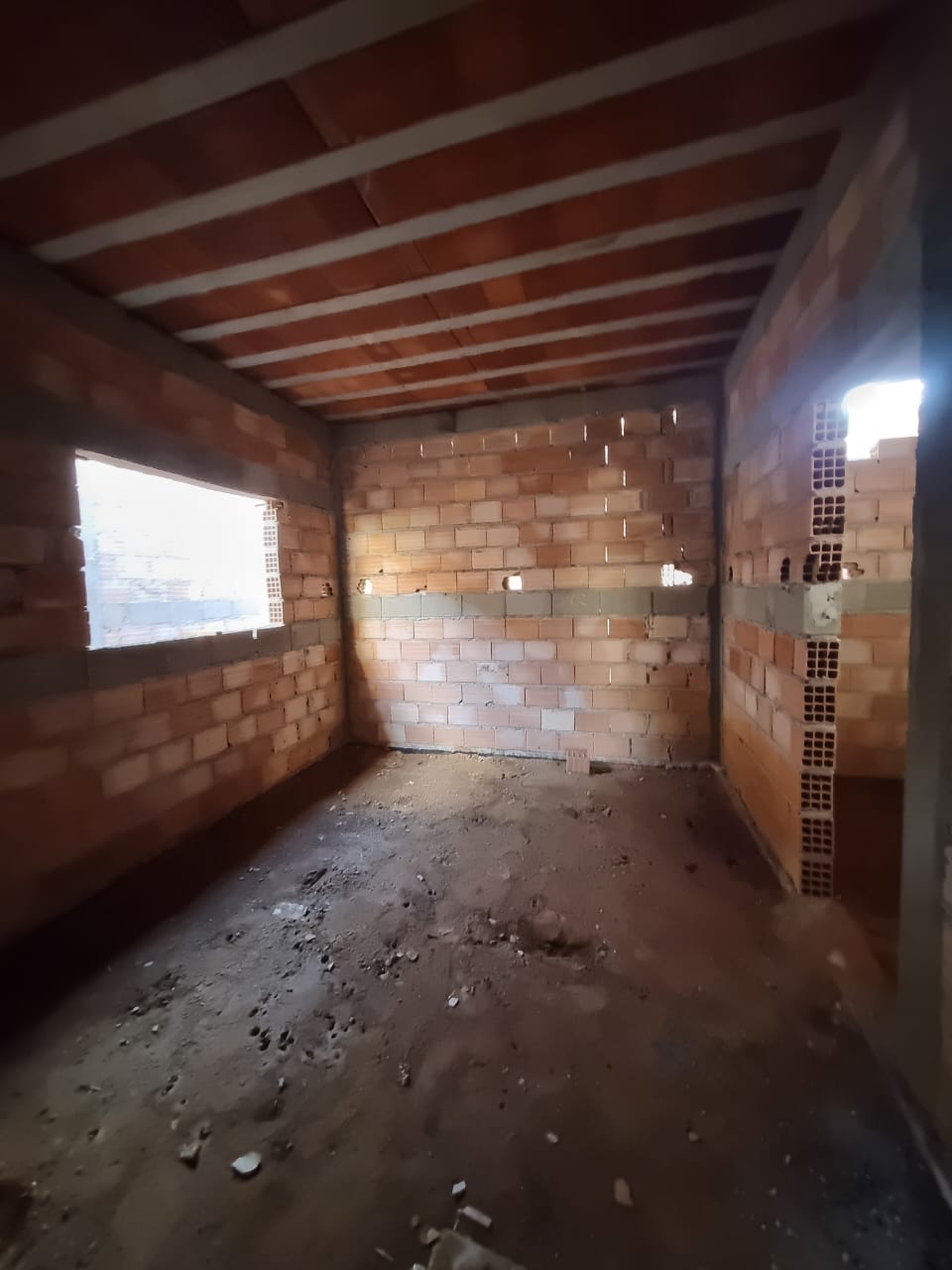 Casa no bairro Residencial Irineu Zanetti à Venda