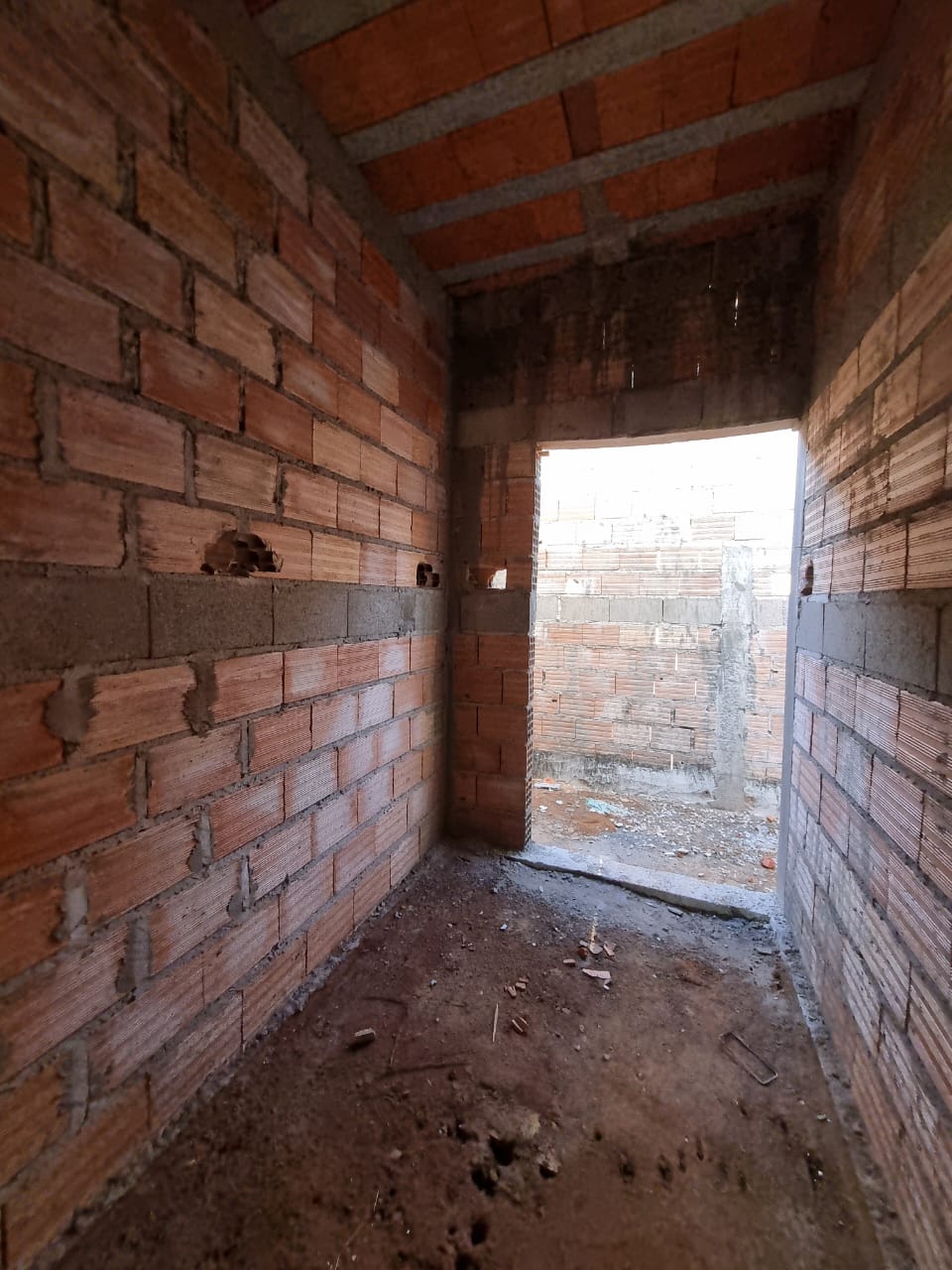 Casa no bairro Residencial Irineu Zanetti à Venda