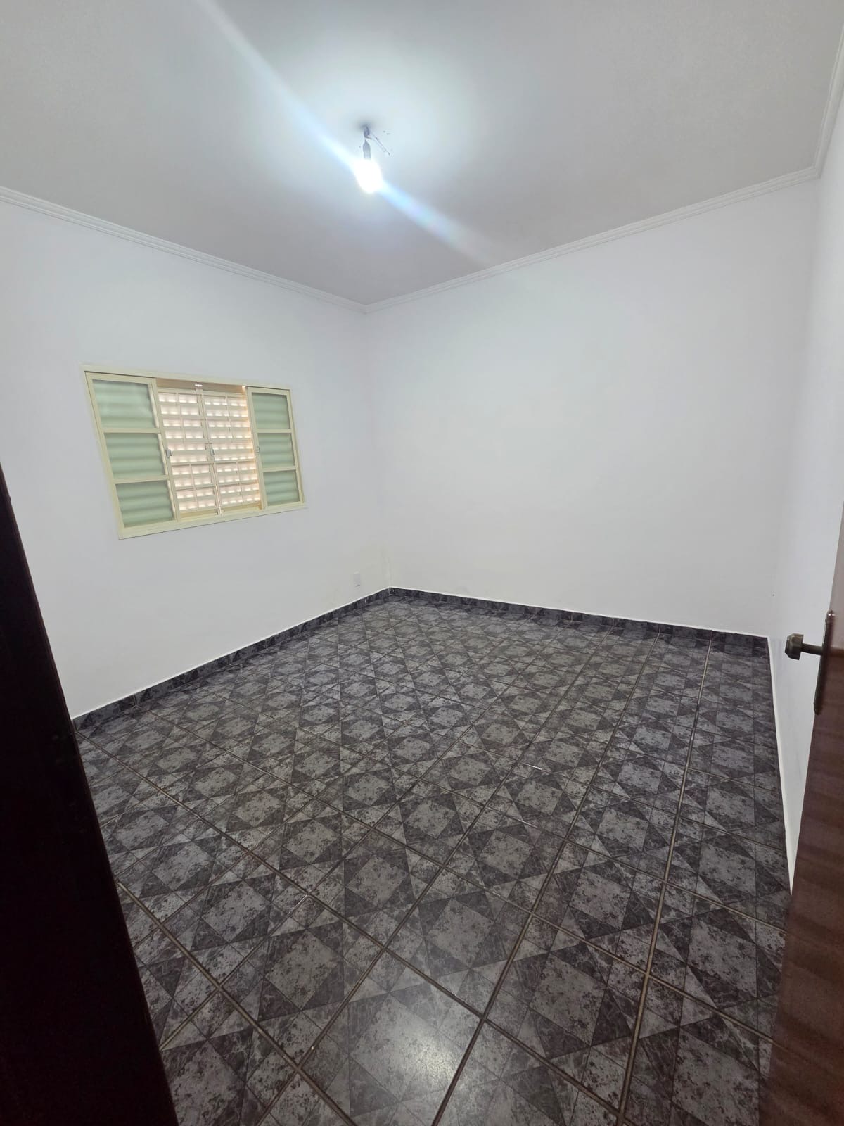 Casa no bairro Parque do Horto à Venda