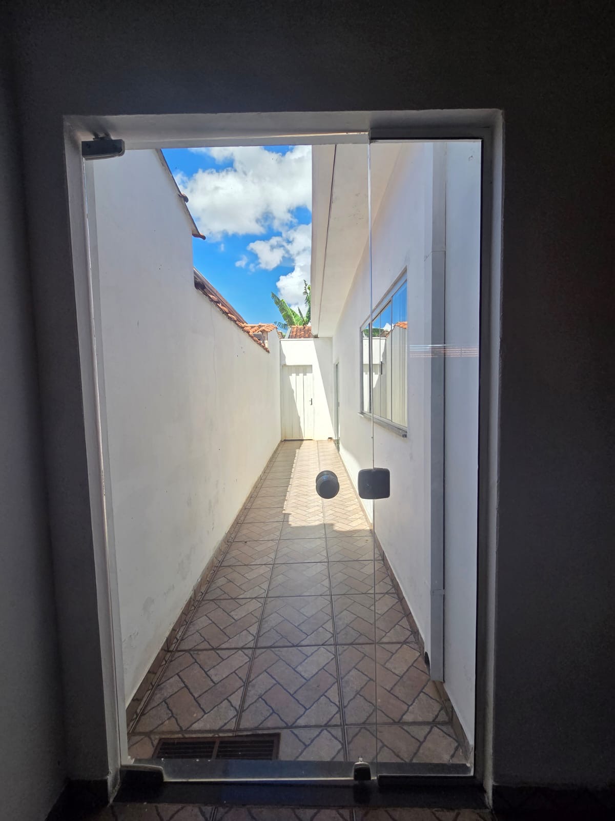 Casa no bairro Parque do Horto à Venda