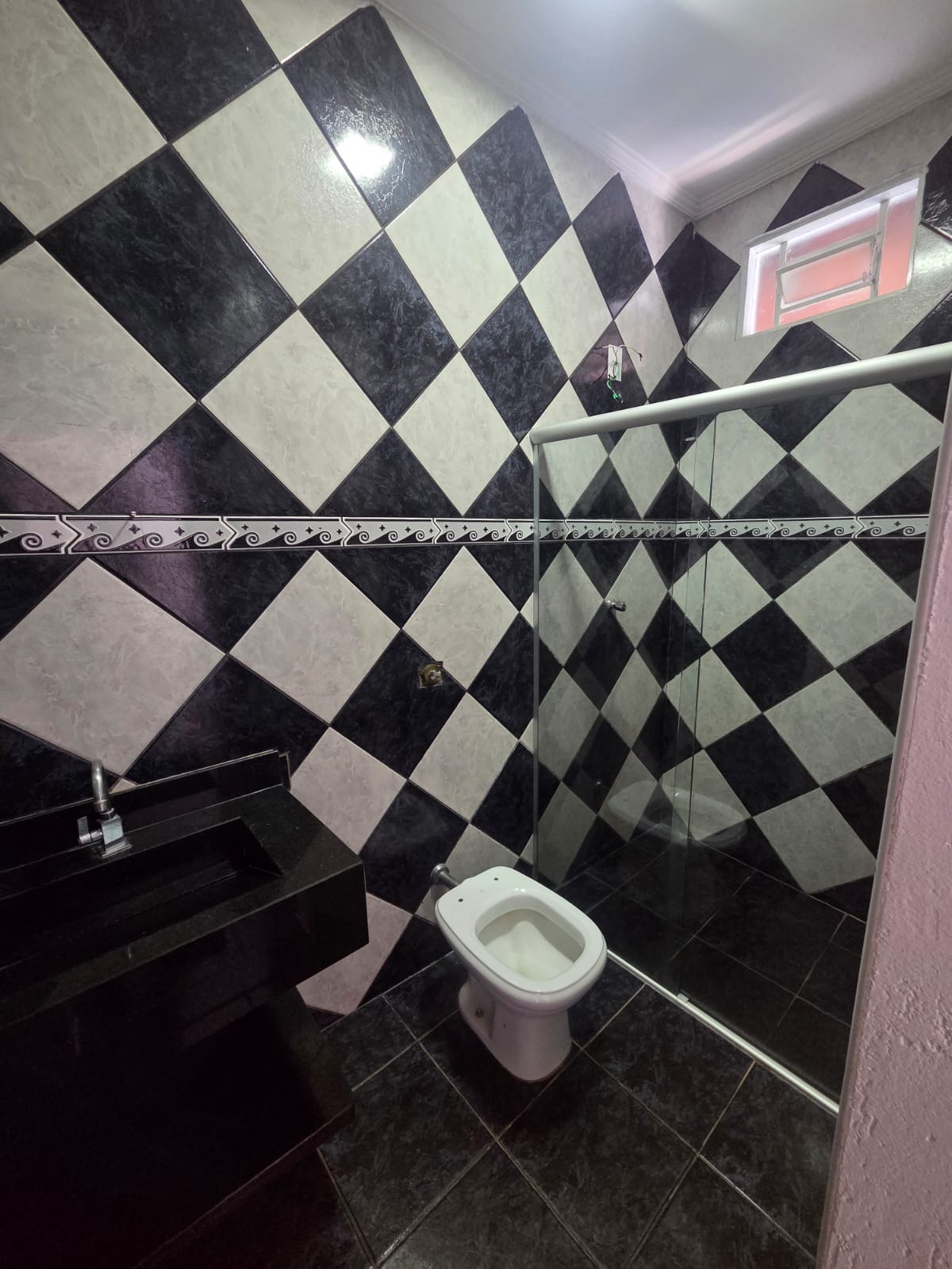 Casa no bairro Parque do Horto à Venda