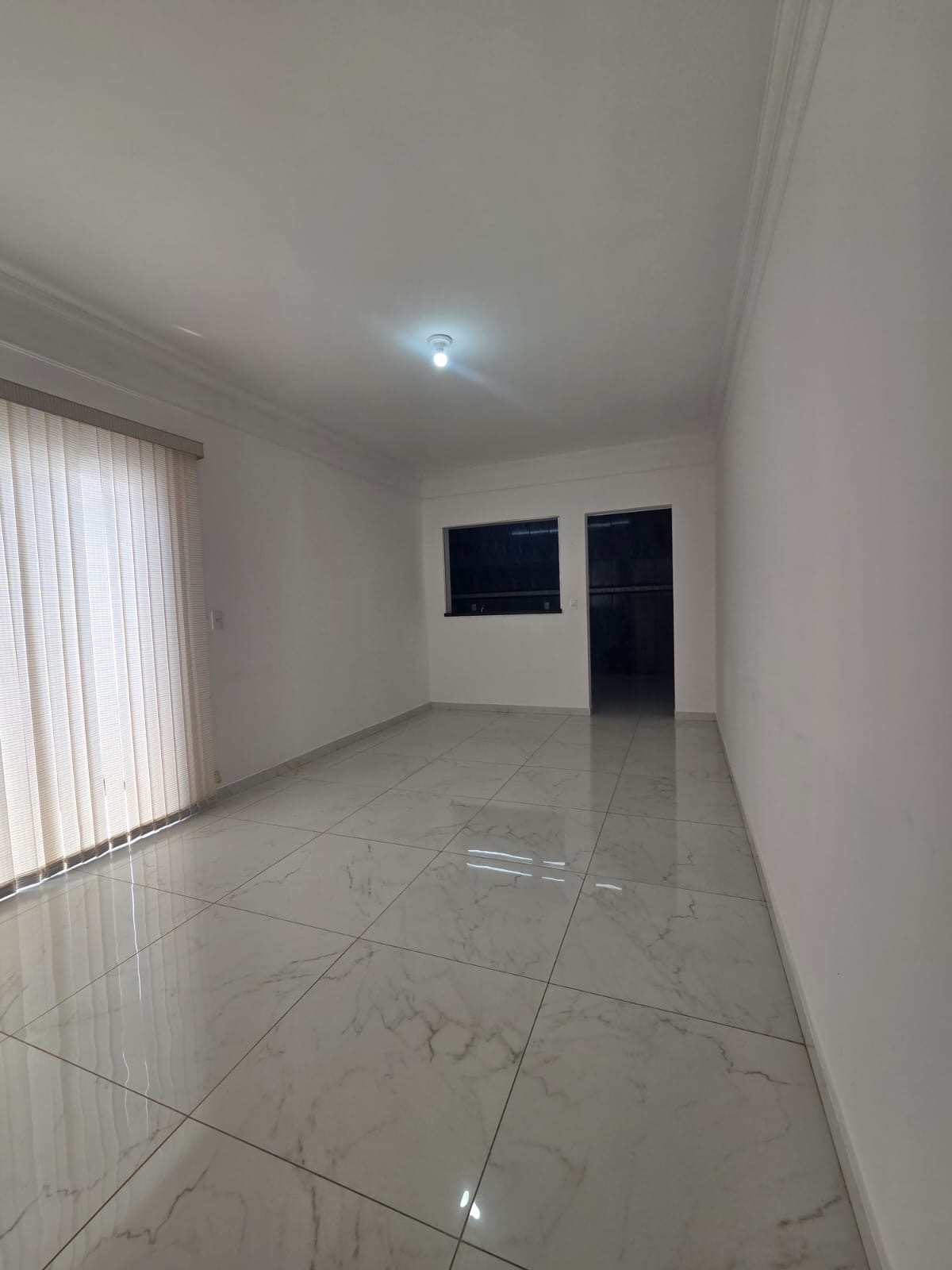 Casa no bairro Parque do Horto à Venda