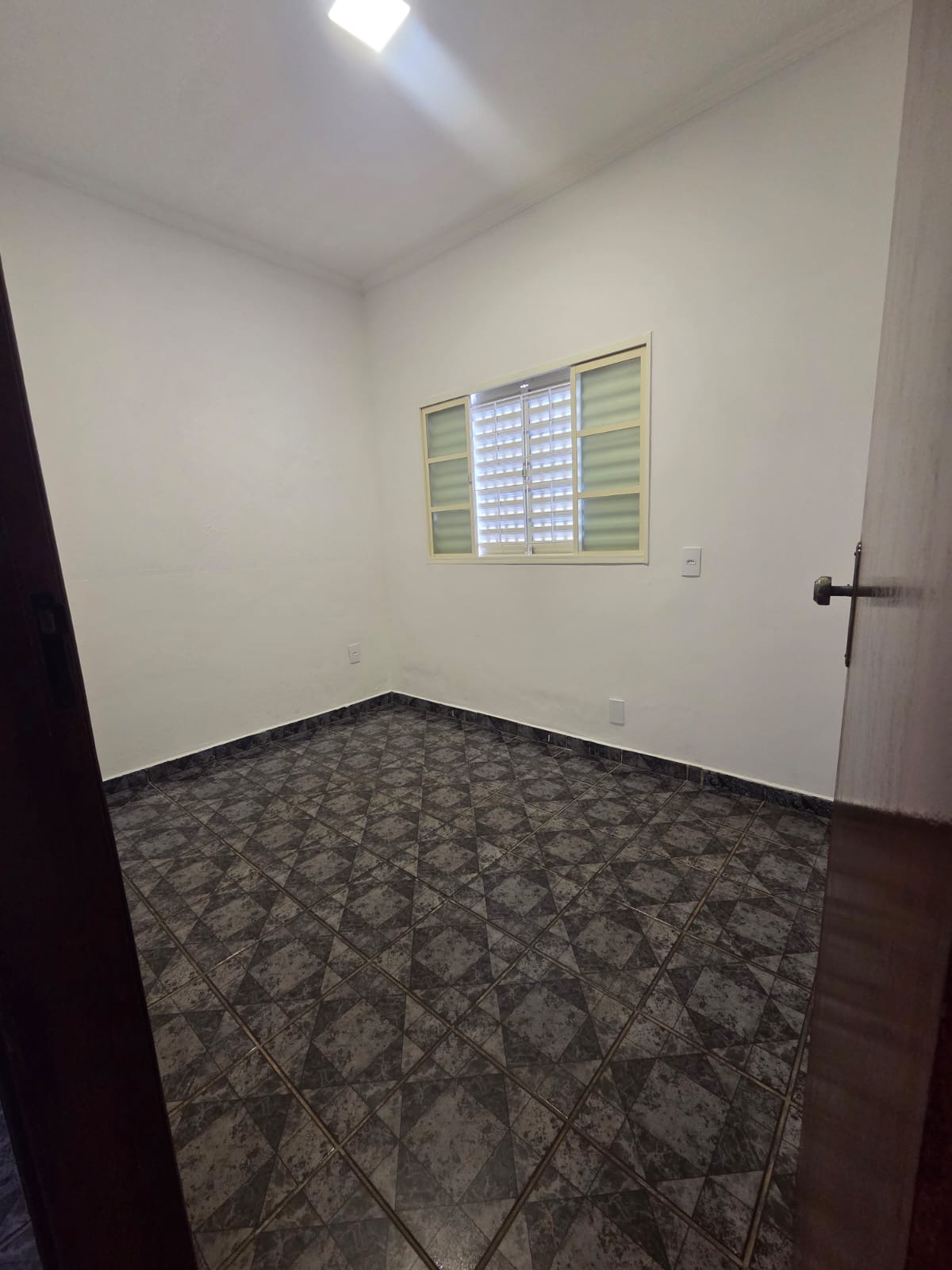 Casa no bairro Parque do Horto à Venda