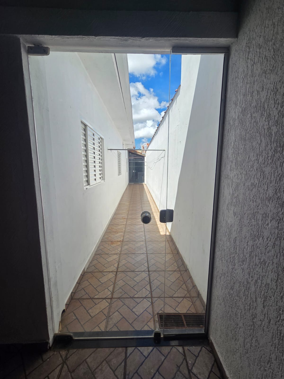 Casa no bairro Parque do Horto à Venda